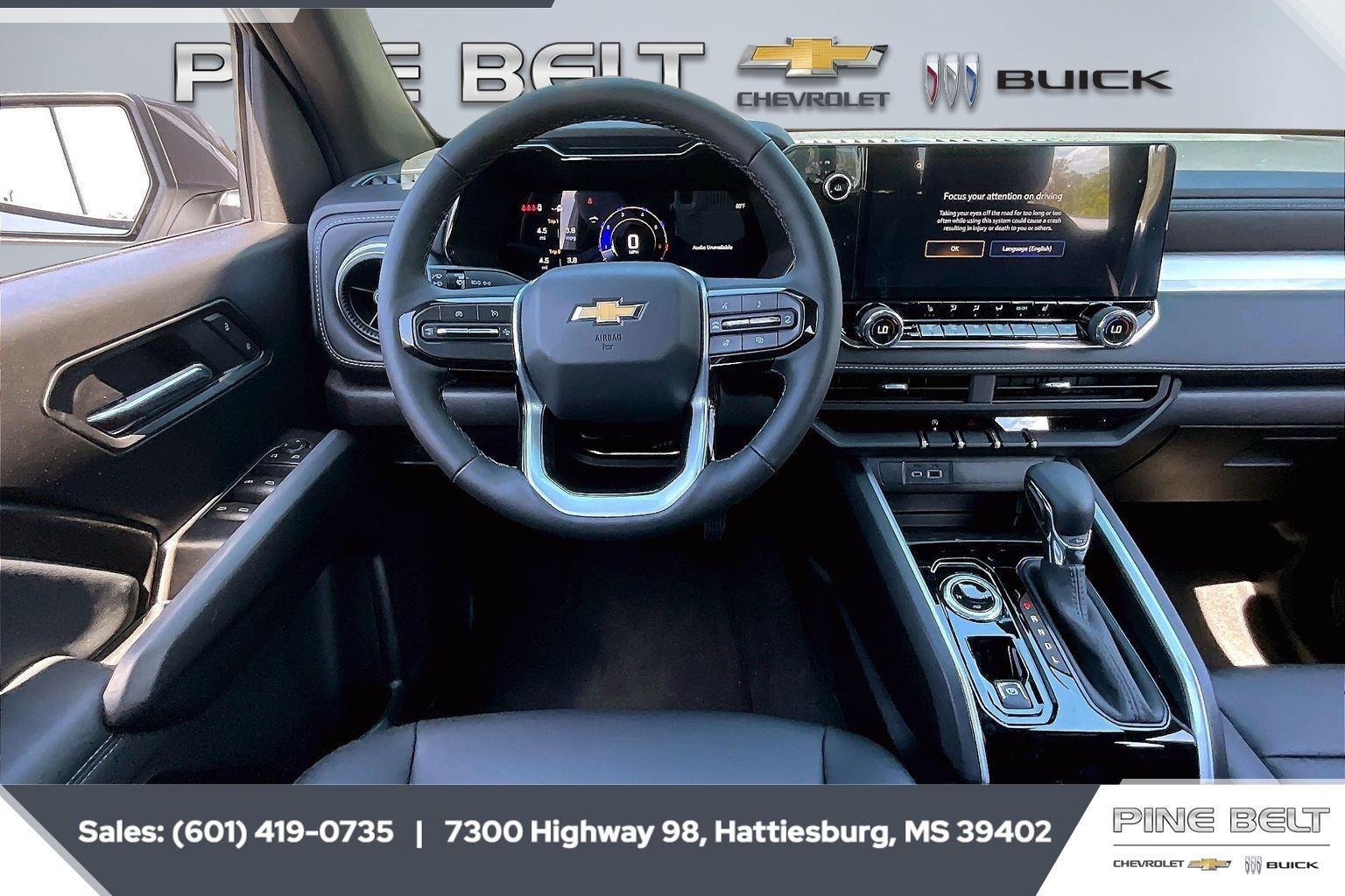 View vehicle photo 6