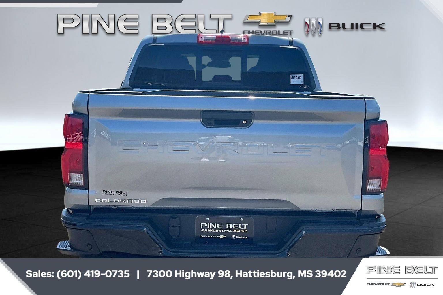 View vehicle photo 4