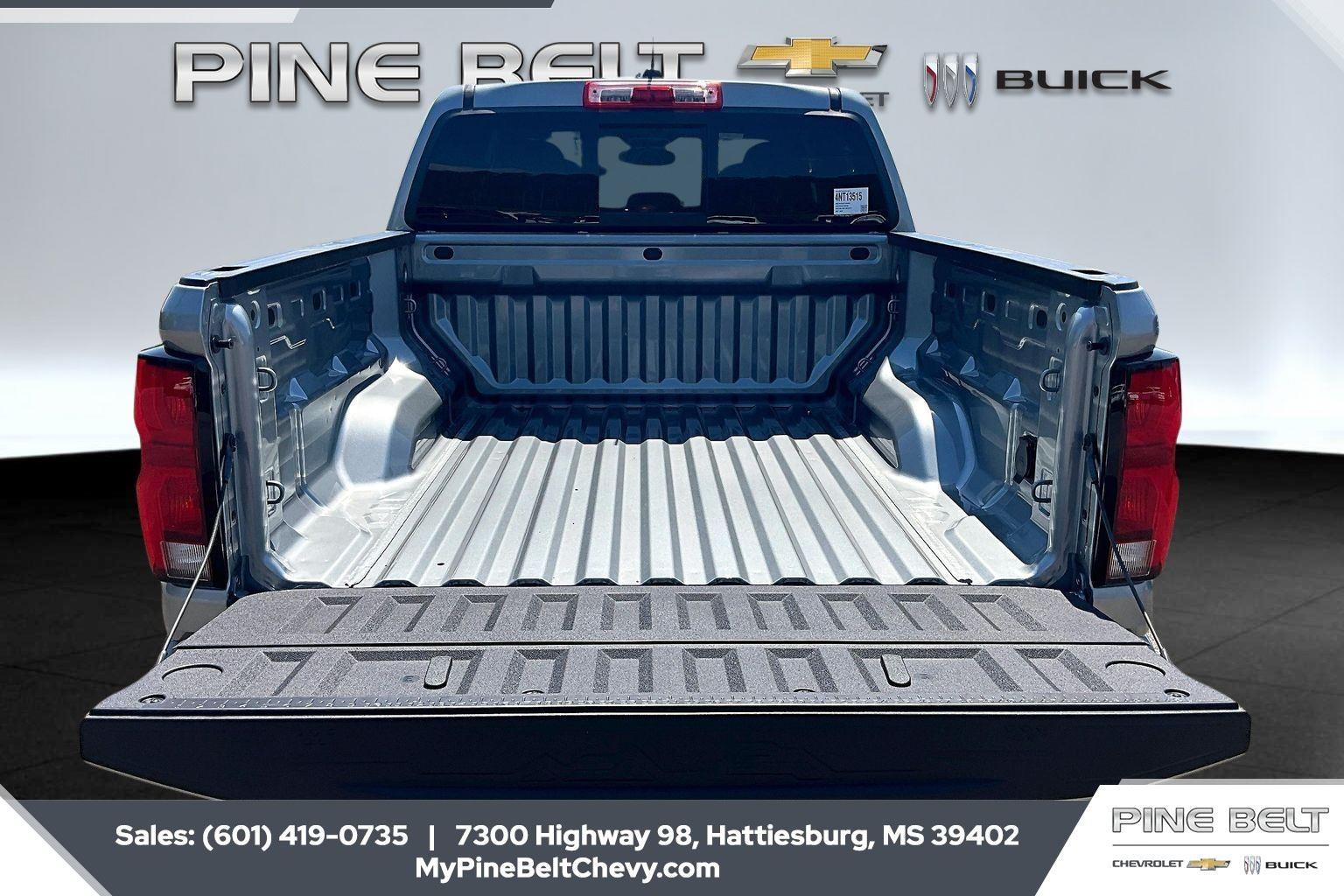 View vehicle photo 5