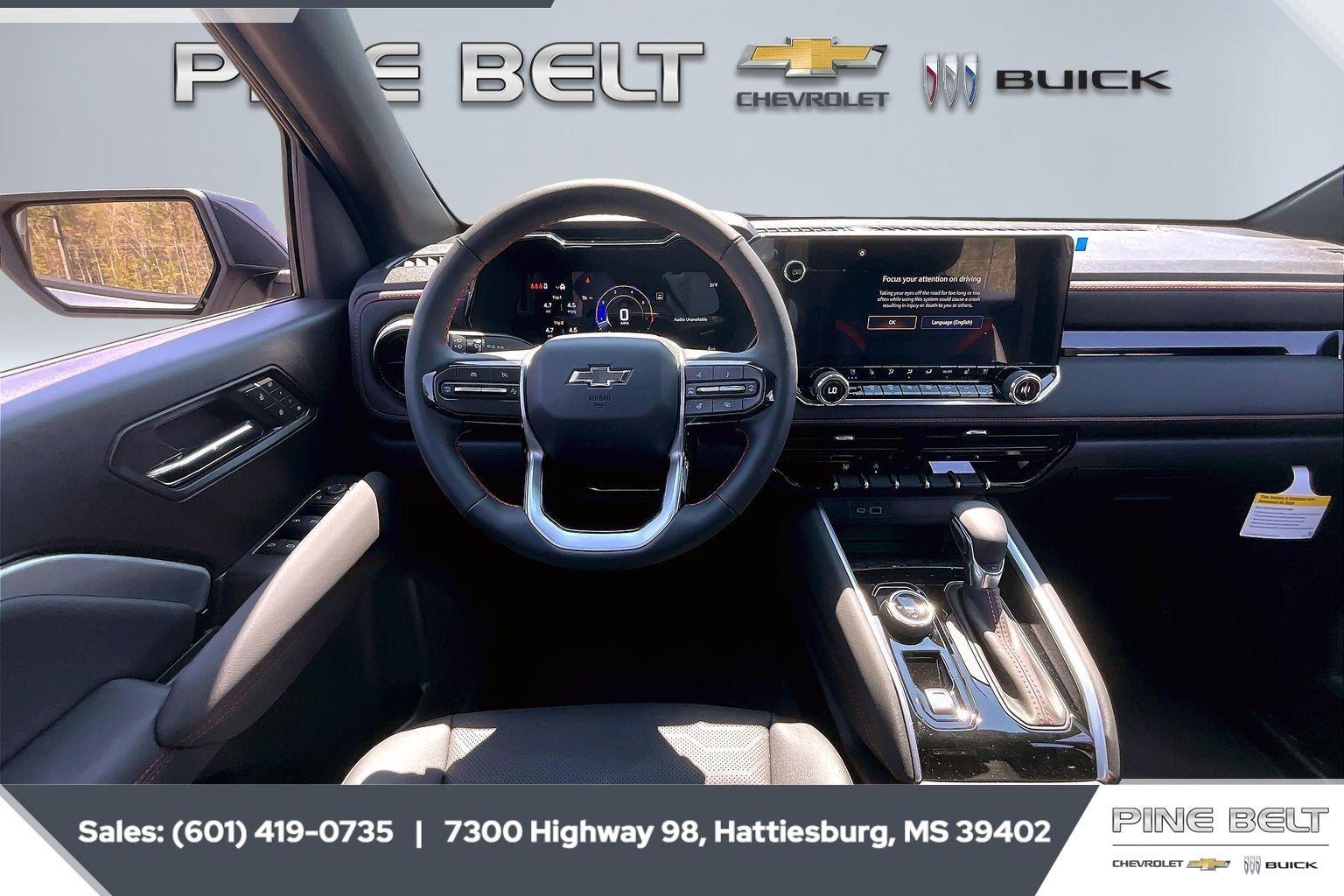 View vehicle photo 6