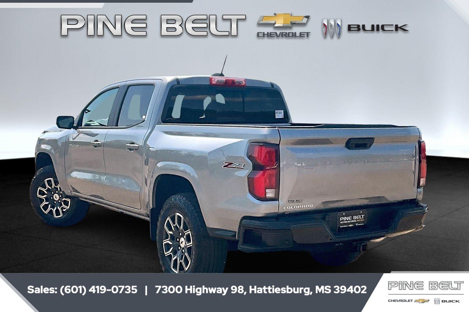 View vehicle photo 2