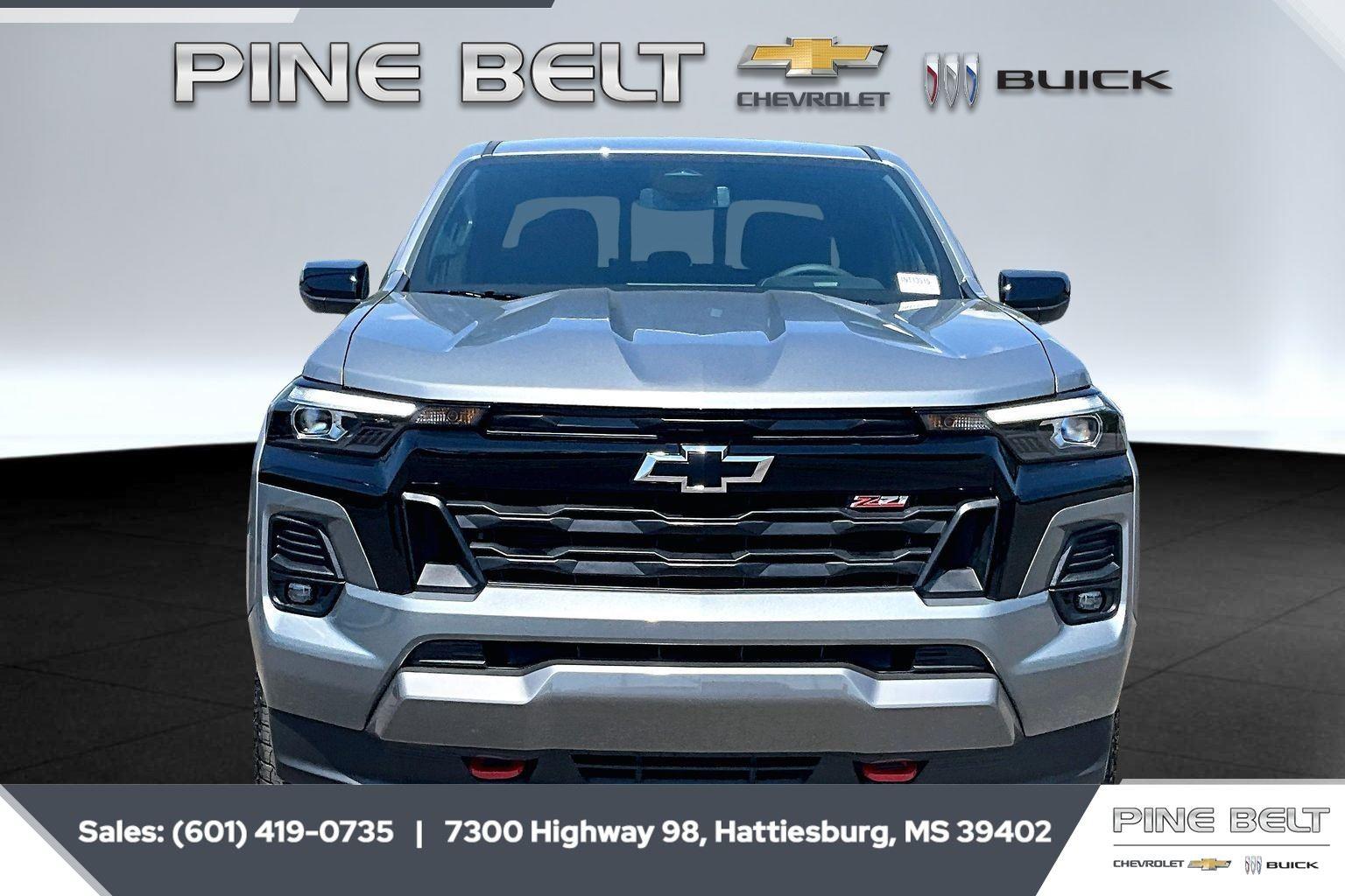 View vehicle photo 3