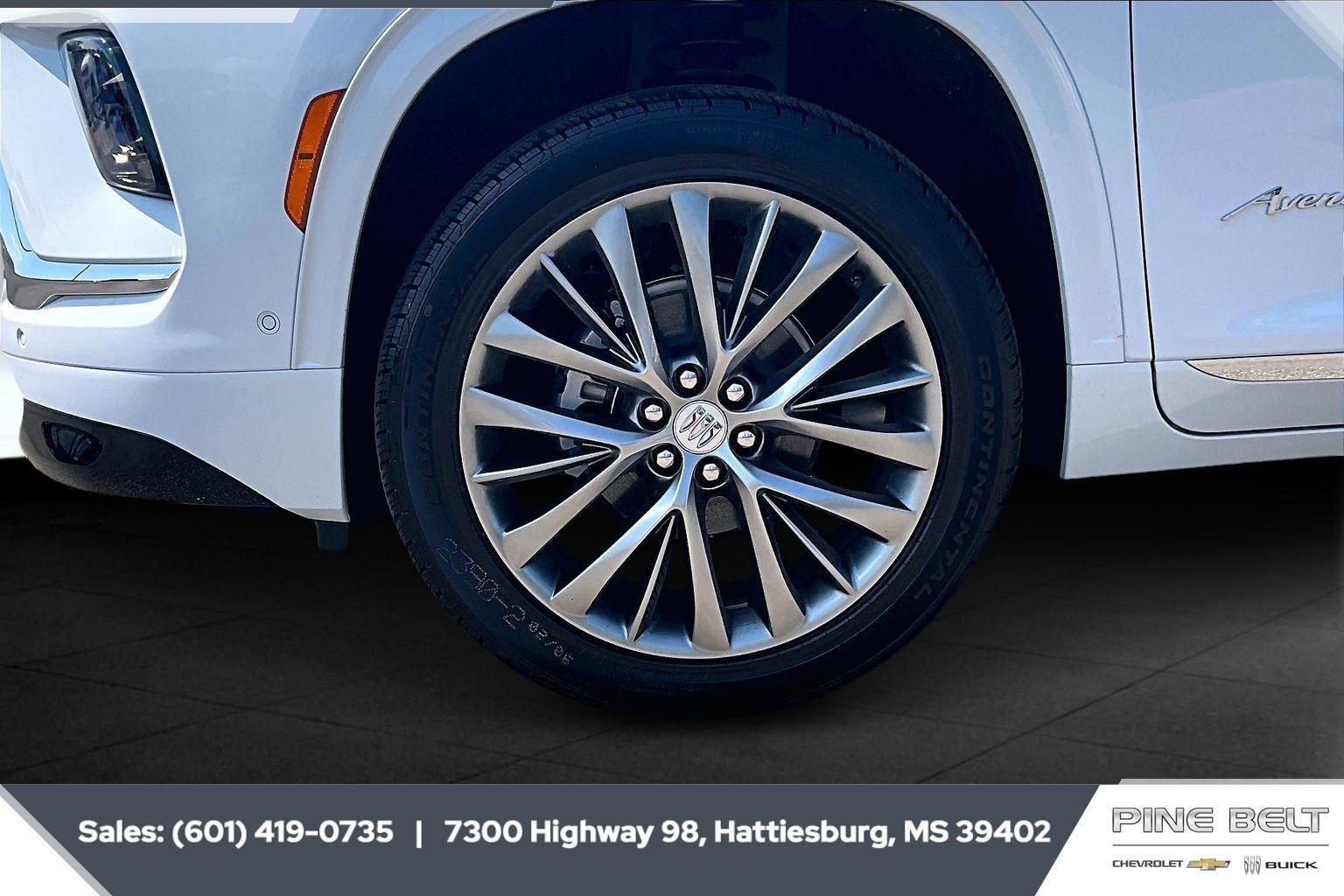 View vehicle photo 7