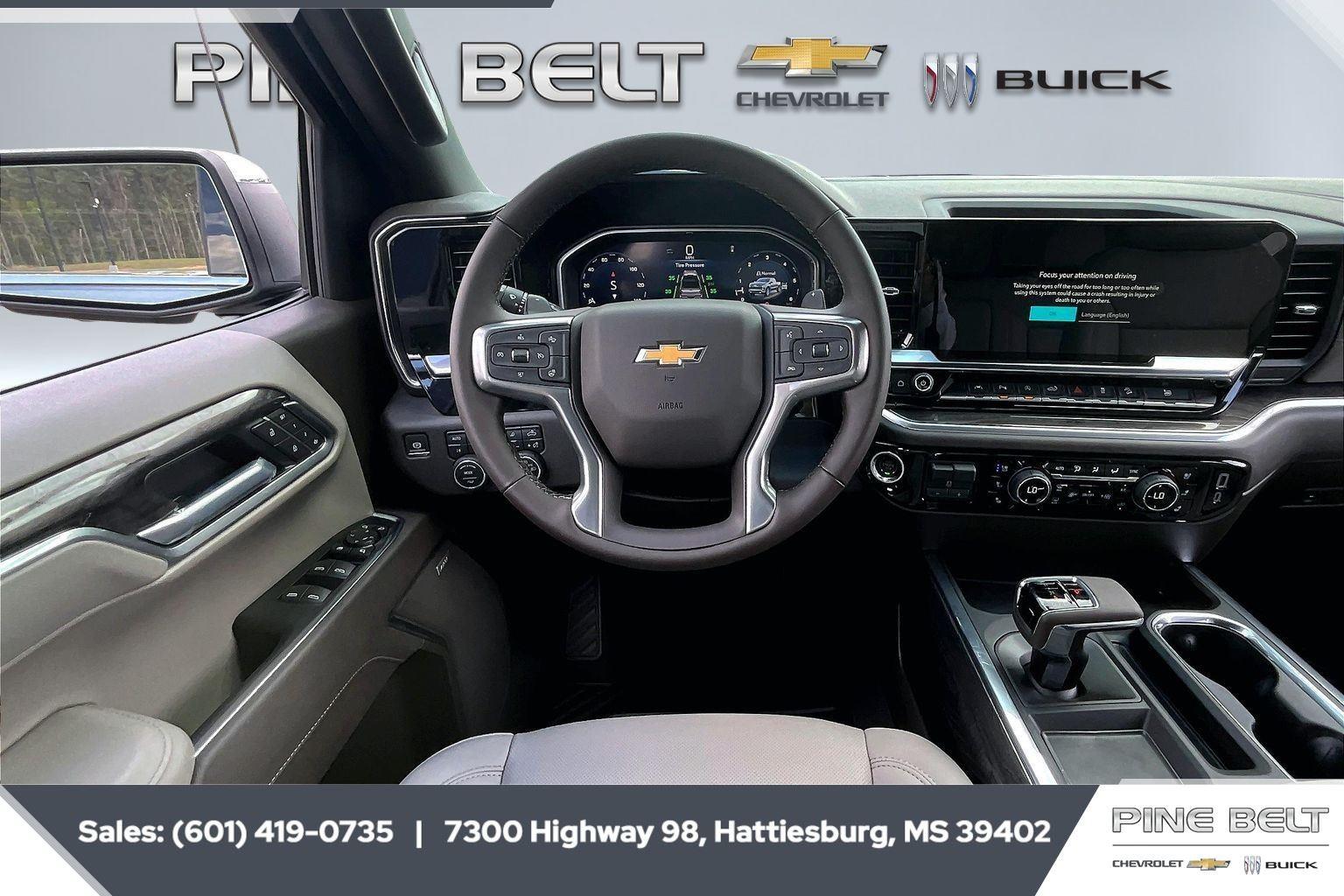 View vehicle photo 6