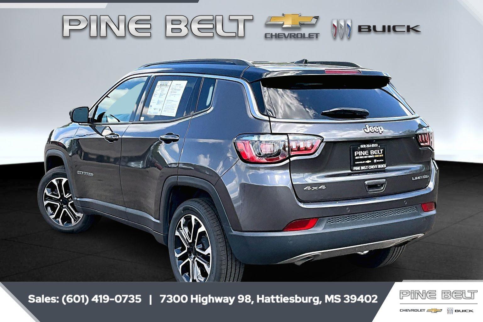 View vehicle photo 2