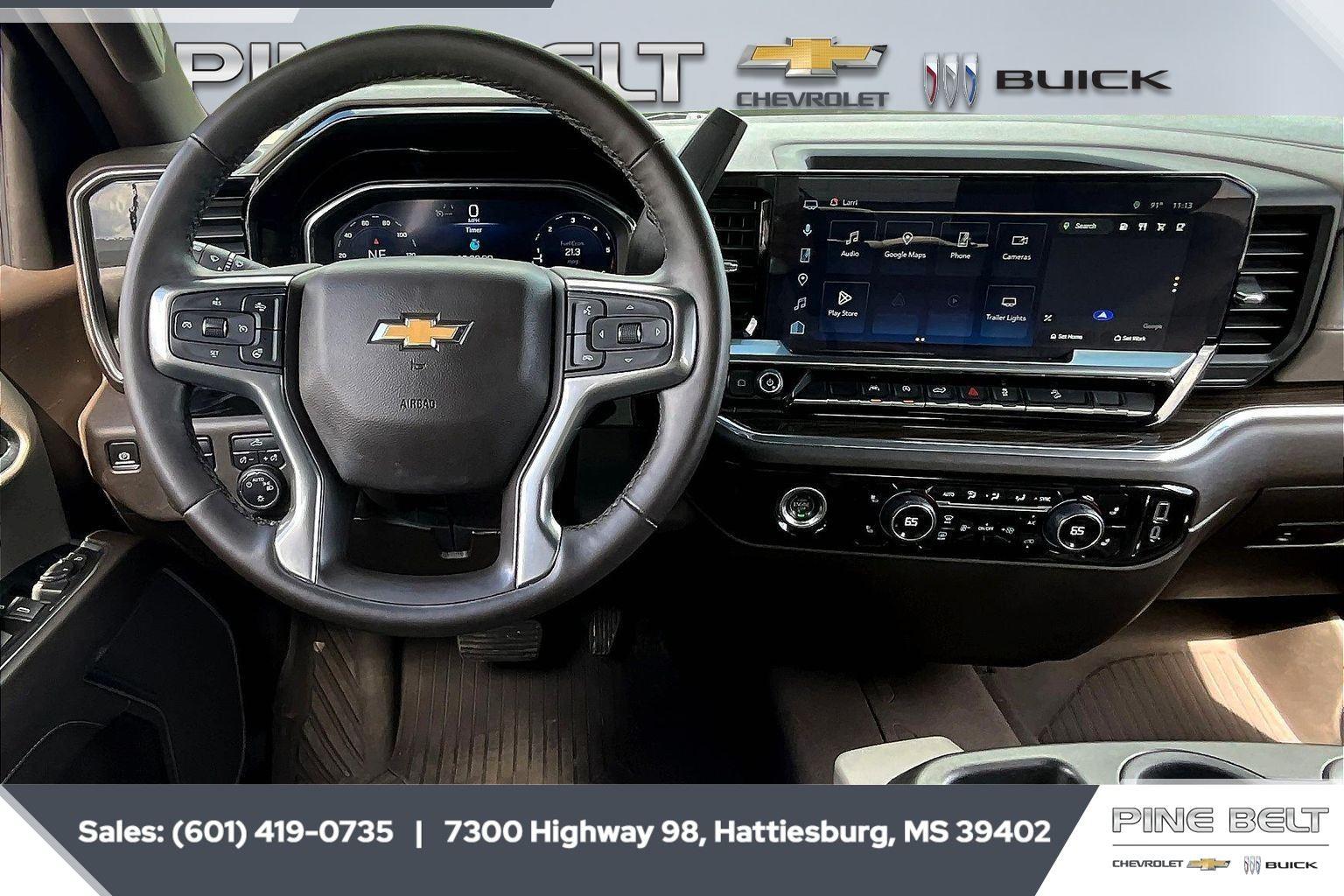 View vehicle photo 6