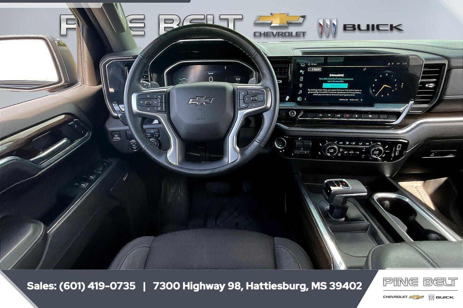 View vehicle photo 6