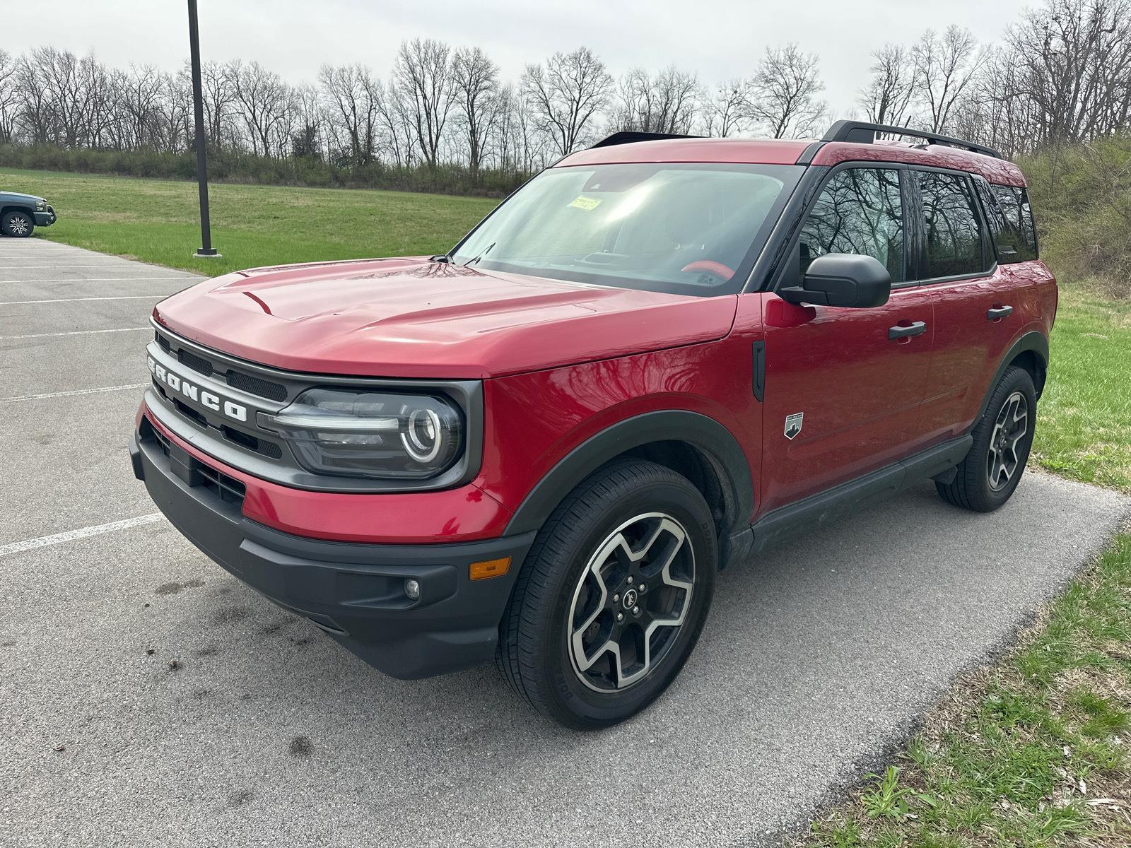 View vehicle photo 5