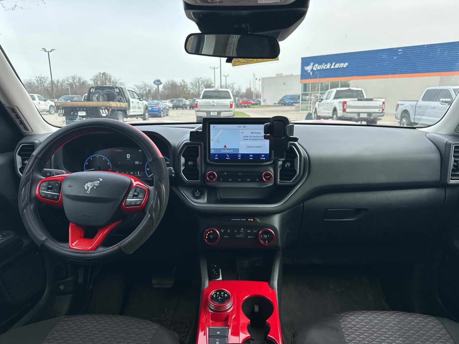 View vehicle photo 2