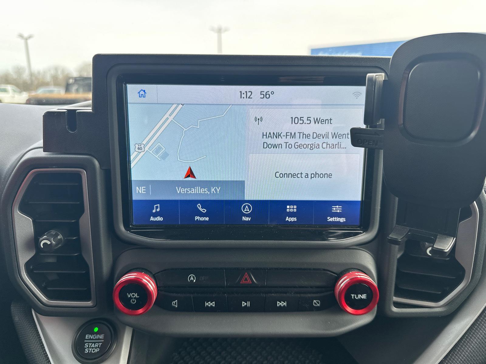 View vehicle photo 6