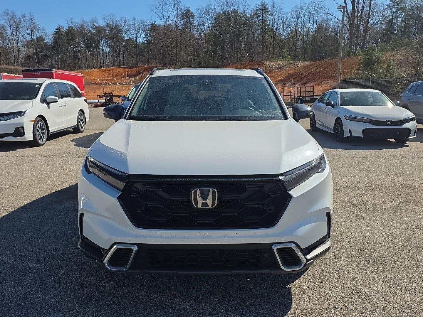 View vehicle photo 6