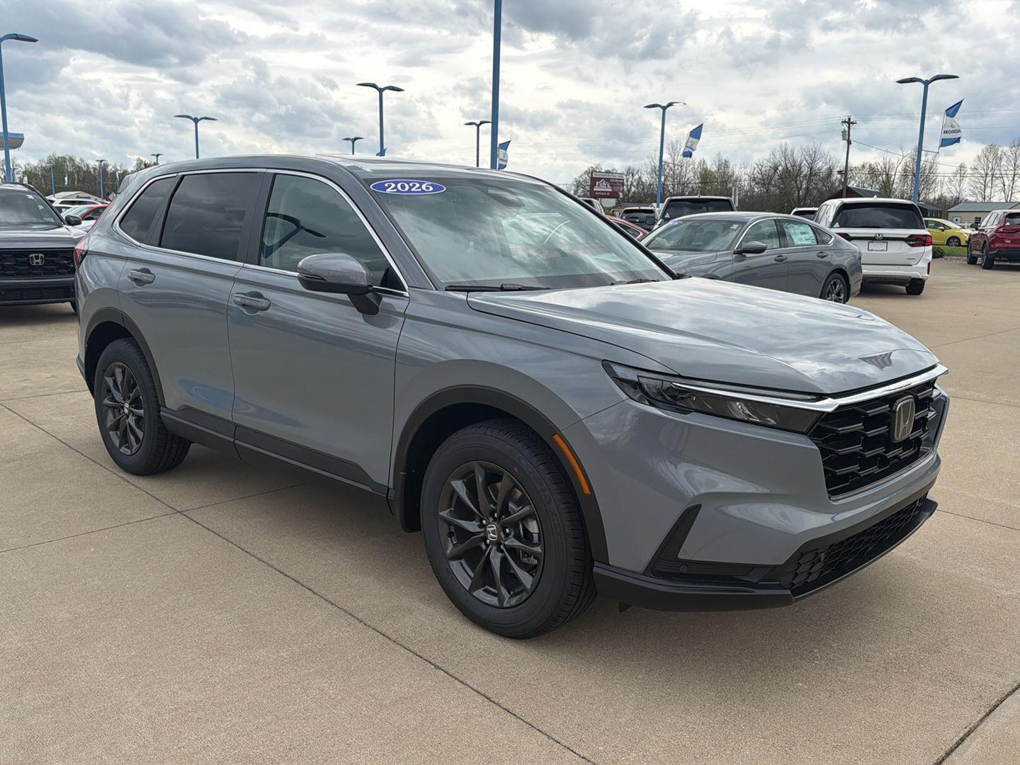 View vehicle photo 7