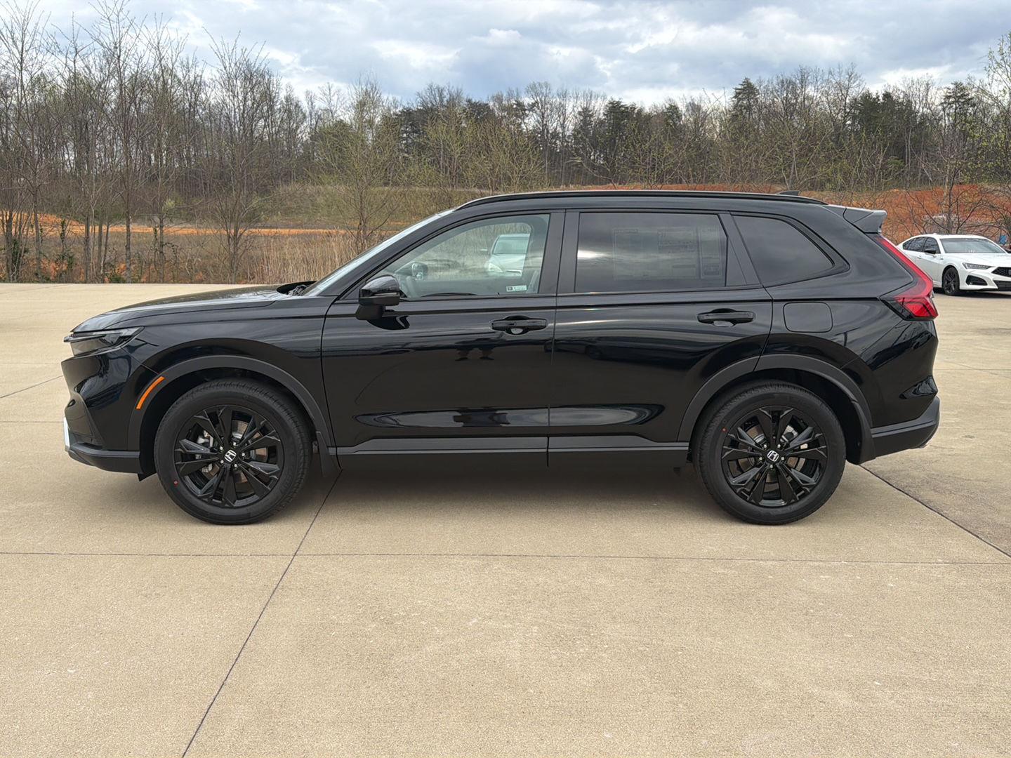 View vehicle photo 2