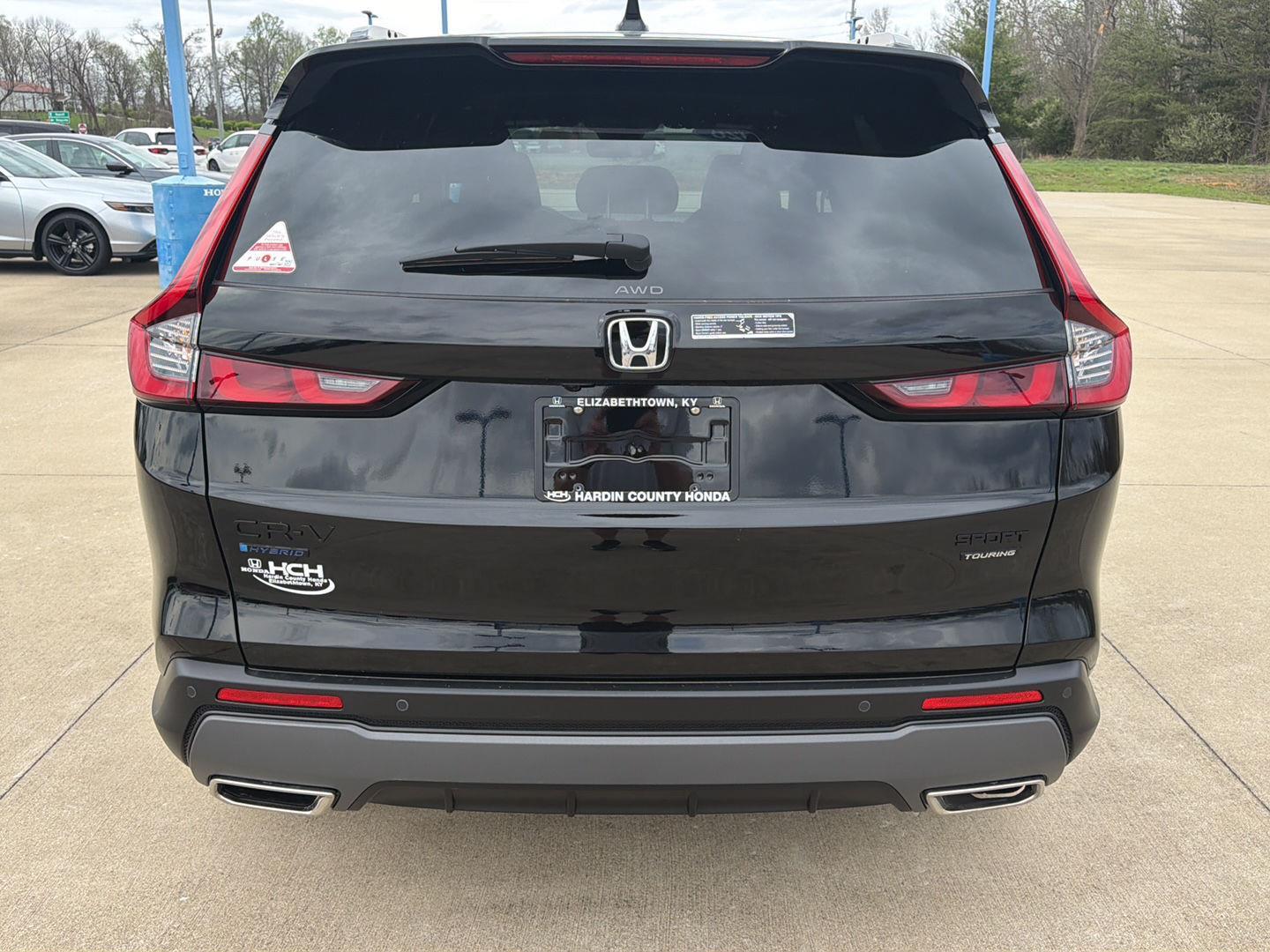 View vehicle photo 4