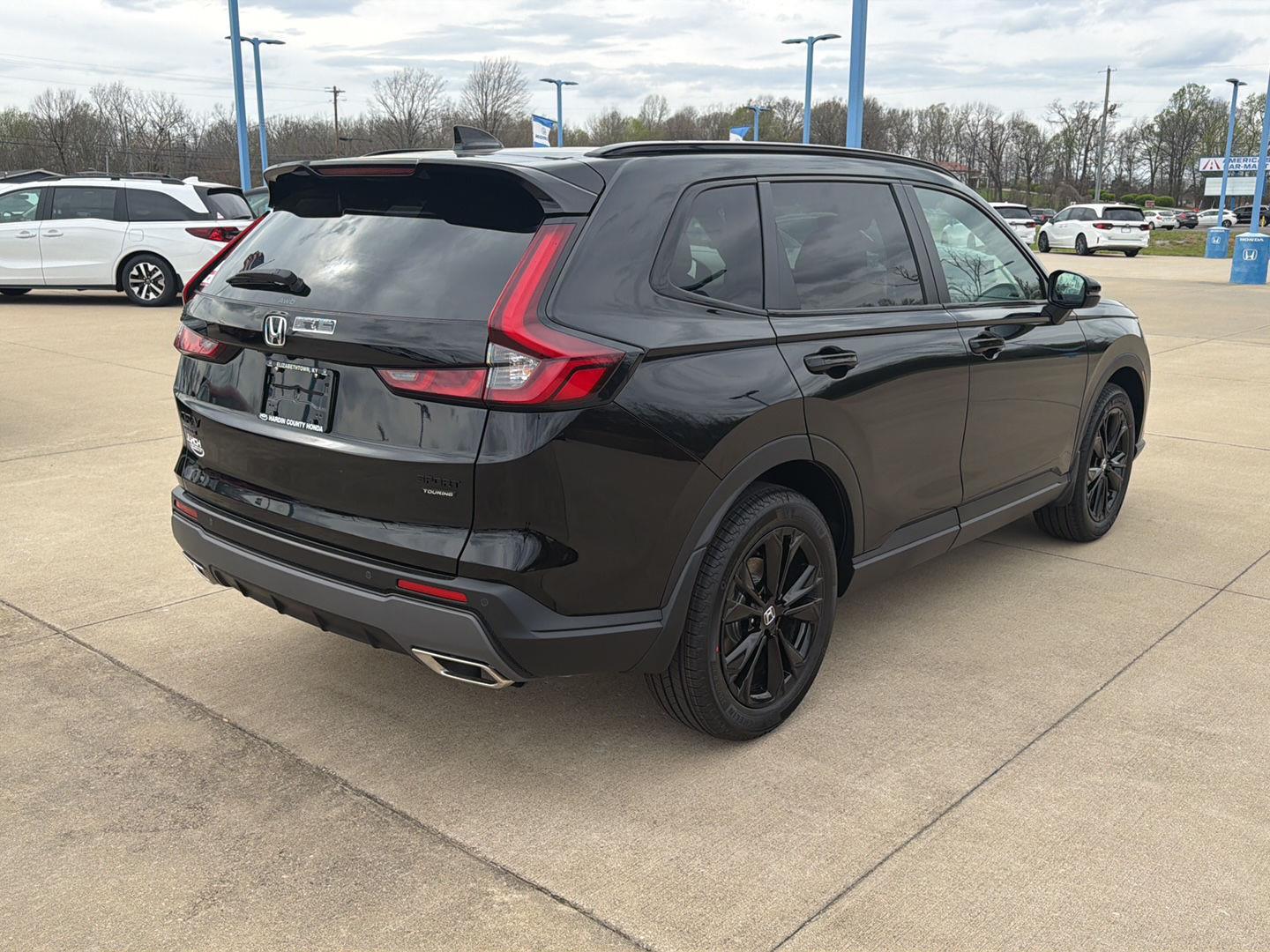 View vehicle photo 7