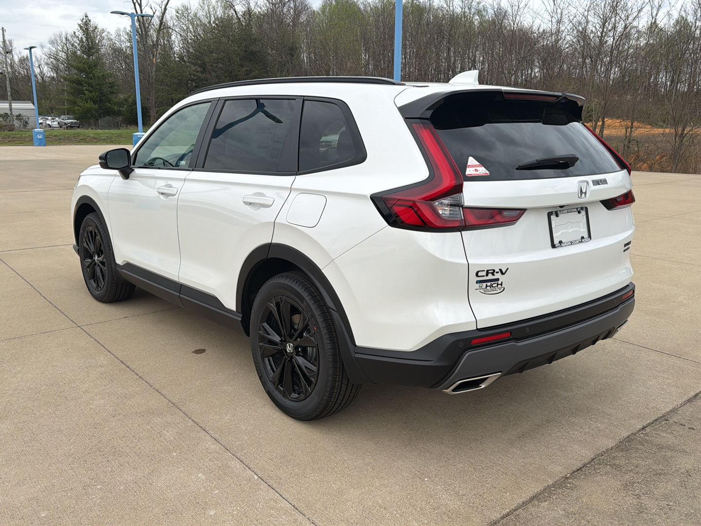 View vehicle photo 3