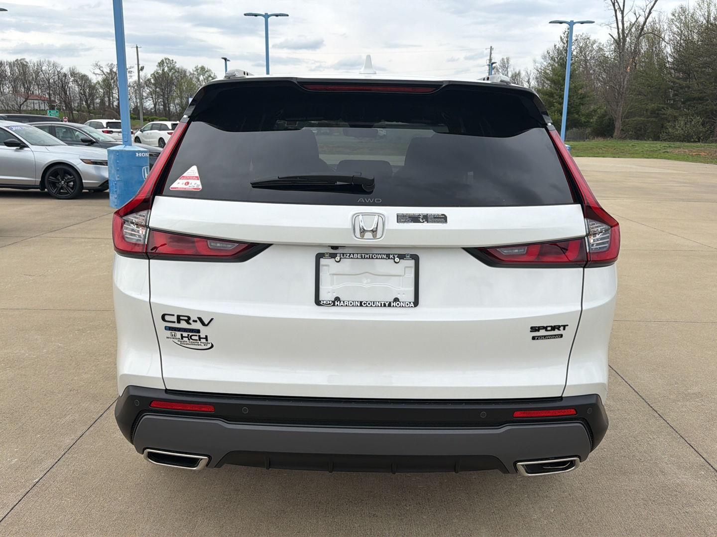 View vehicle photo 4