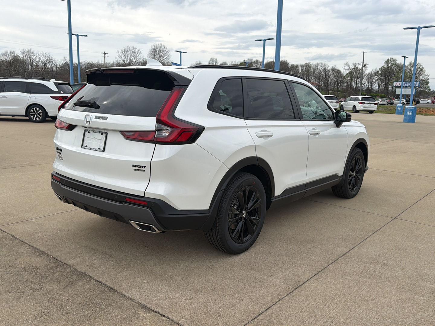 View vehicle photo 7