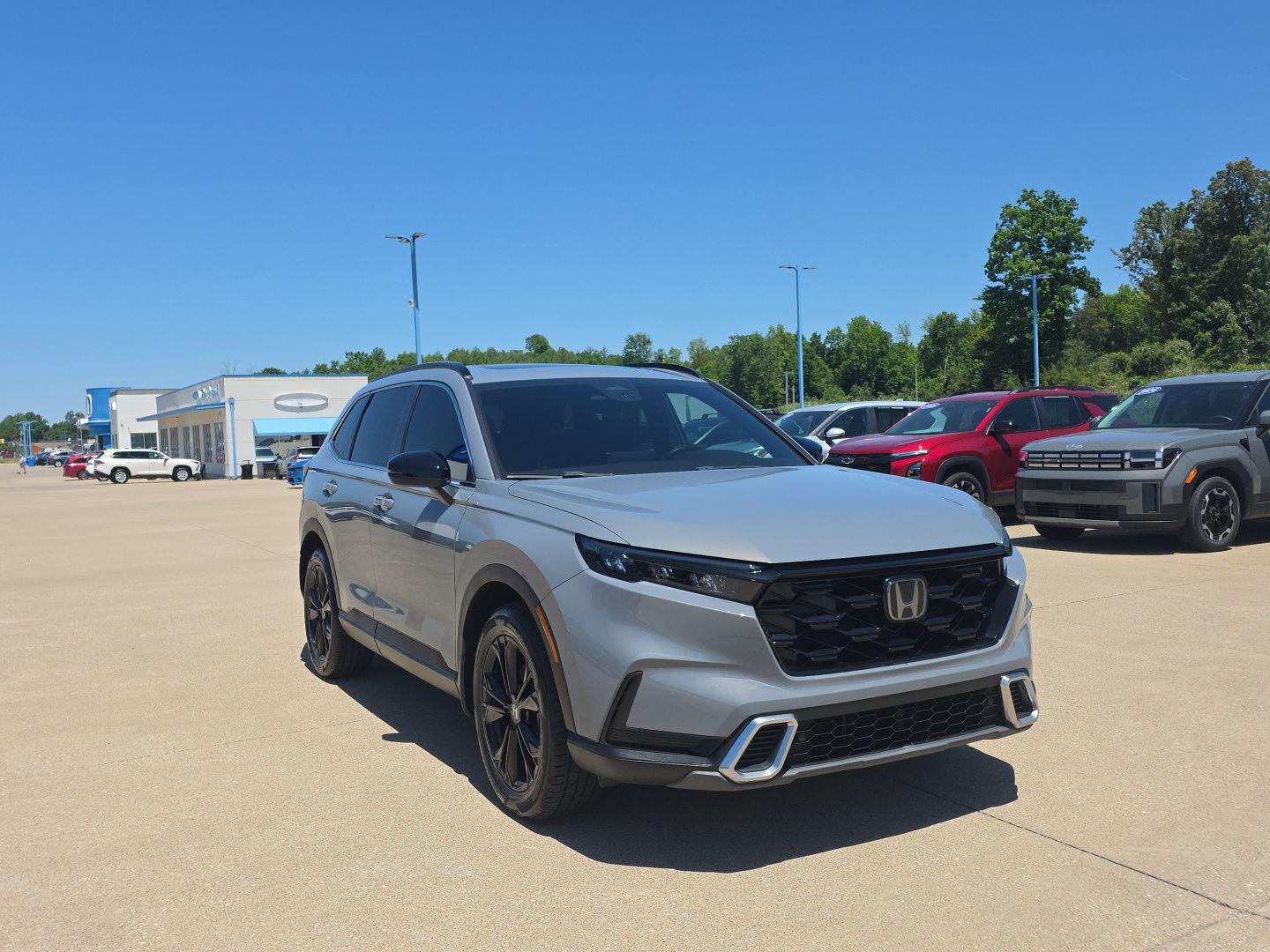 View vehicle photo 7