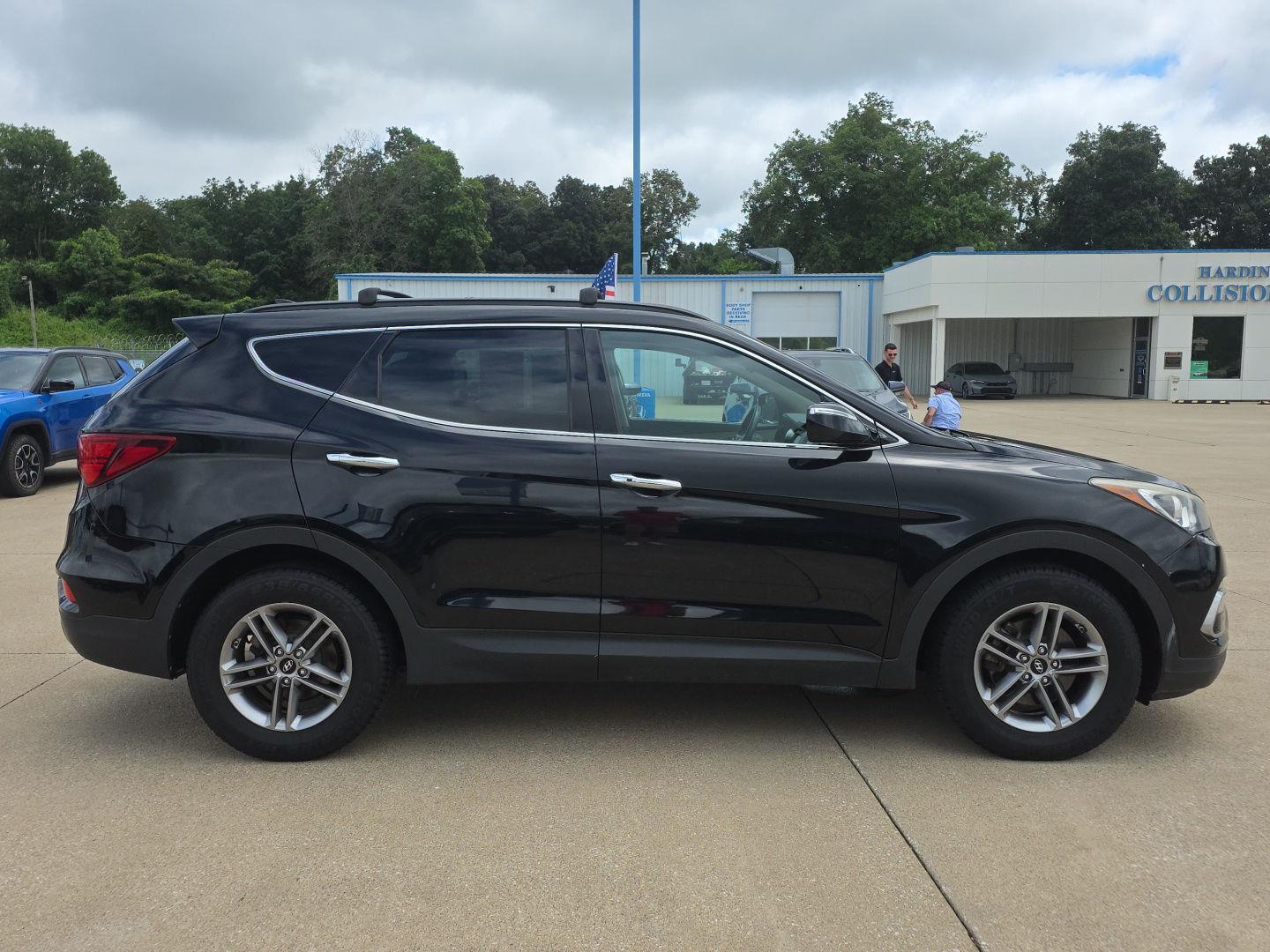 View vehicle photo 6