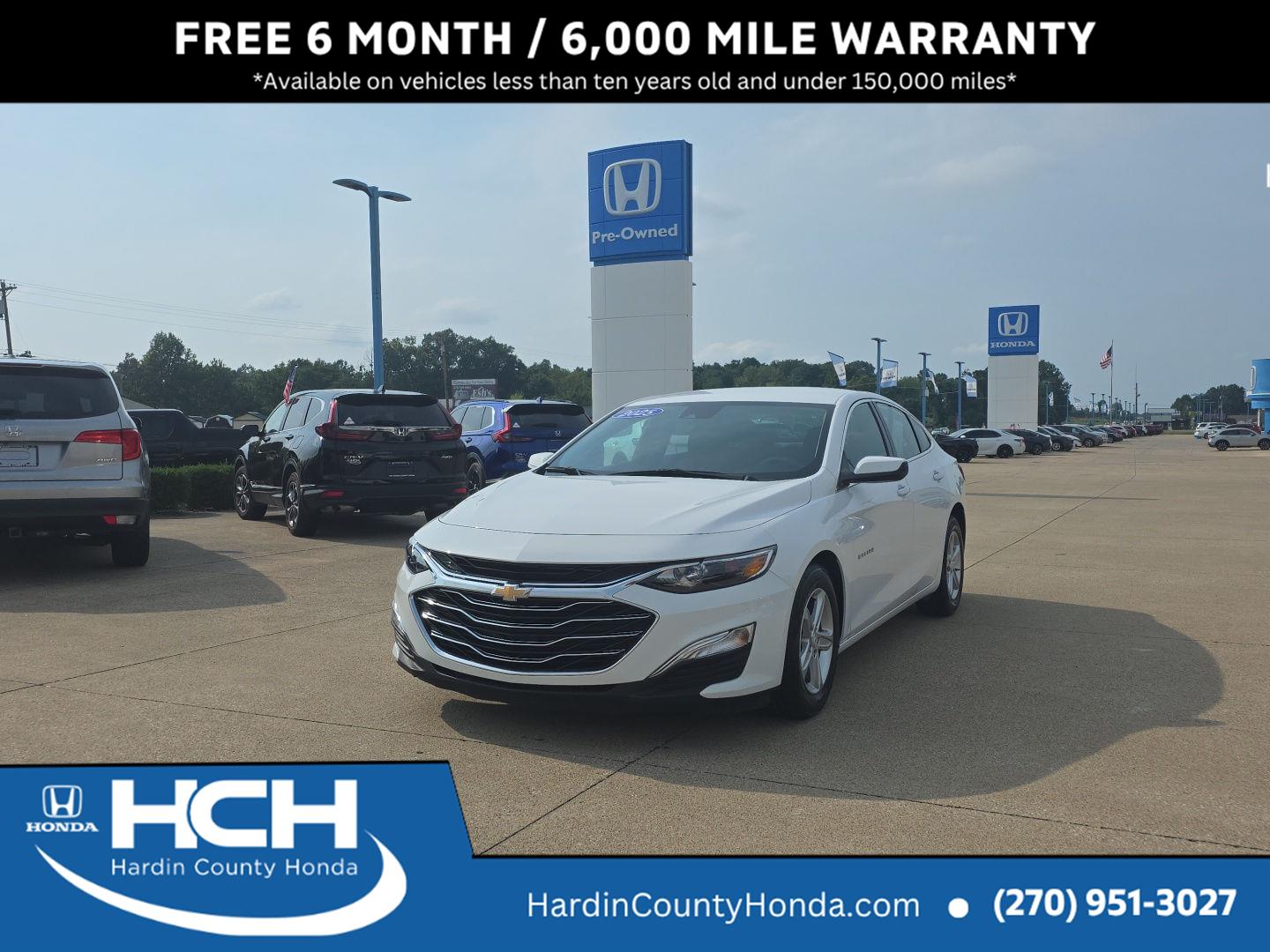Summit White 2025 Chevrolet Malibu Sedan Front-Wheel Drive Continuously Variable Transmission