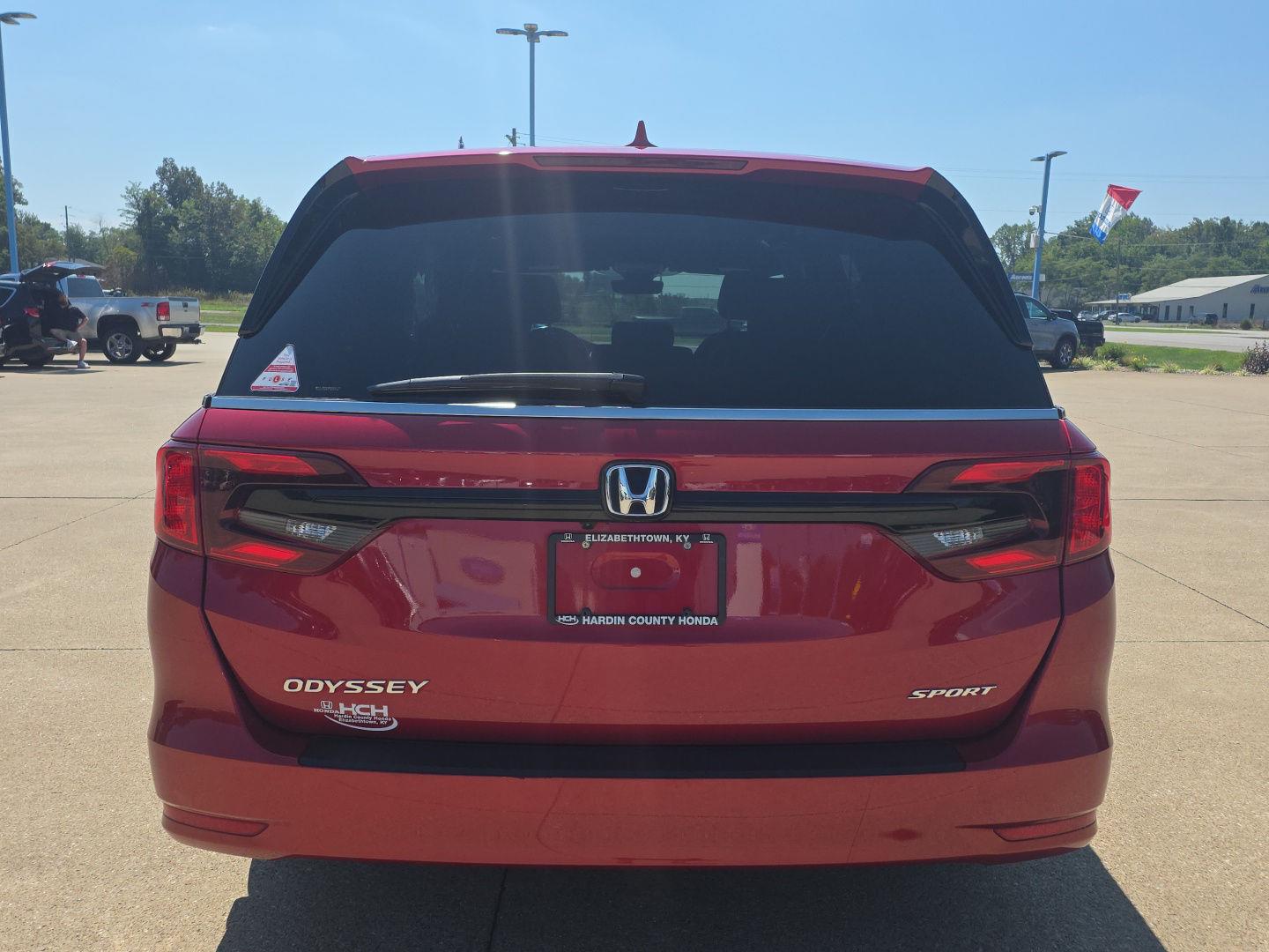 View vehicle photo 3