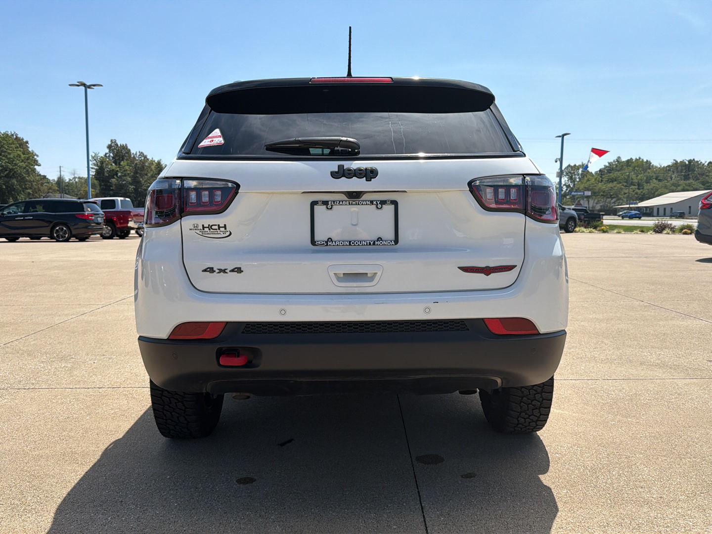 View vehicle photo 3
