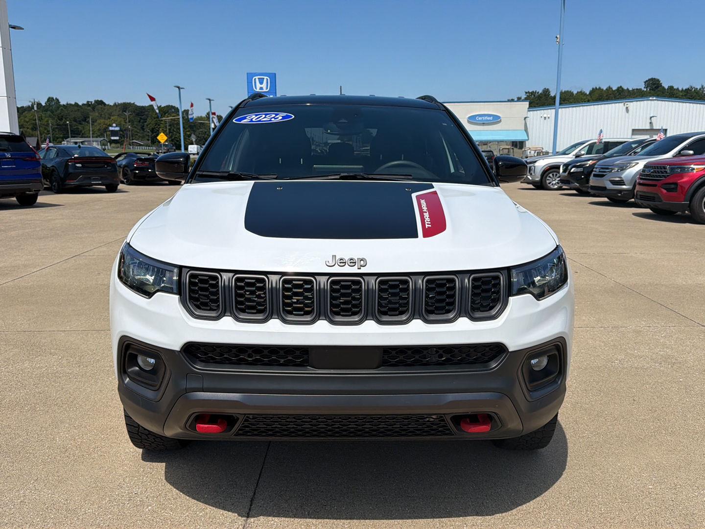 View vehicle photo 6