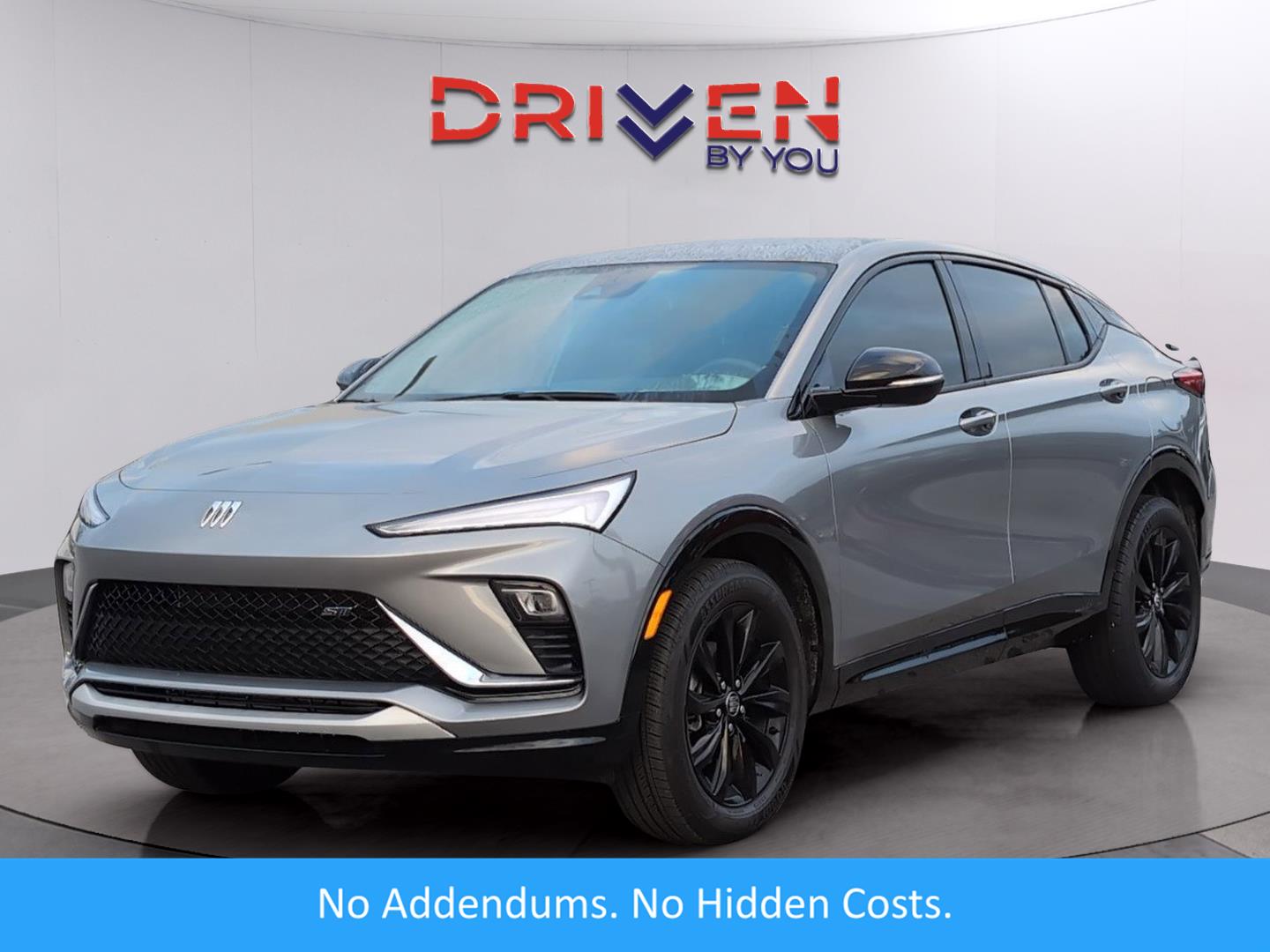 2024 Buick Envista Sport Touring FWD