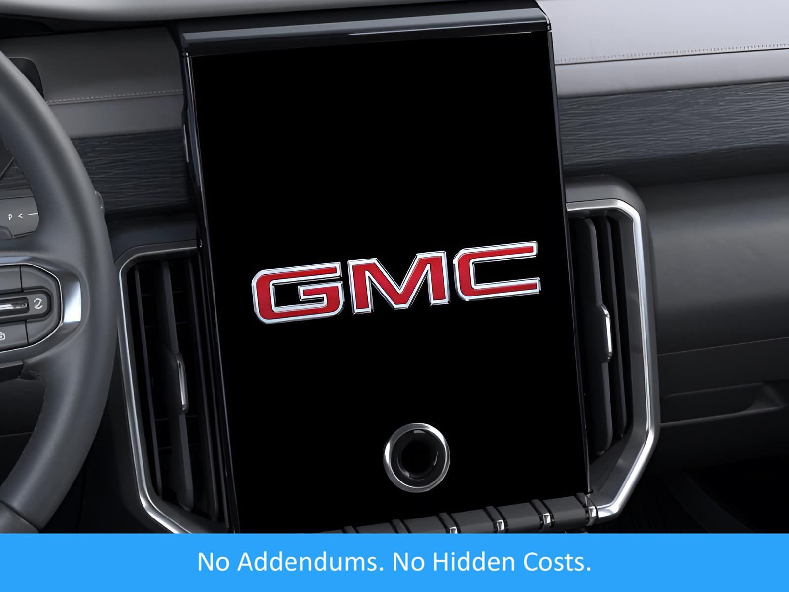 2026 GMC Acadia Elevation FWD