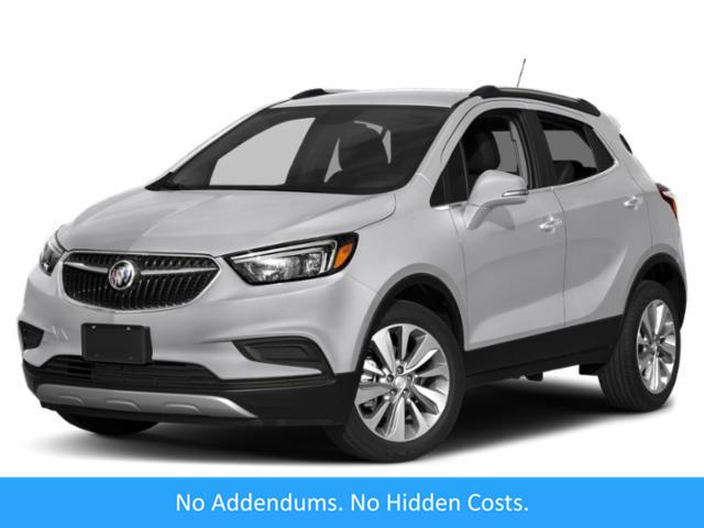 2019 Buick Encore Preferred FWD