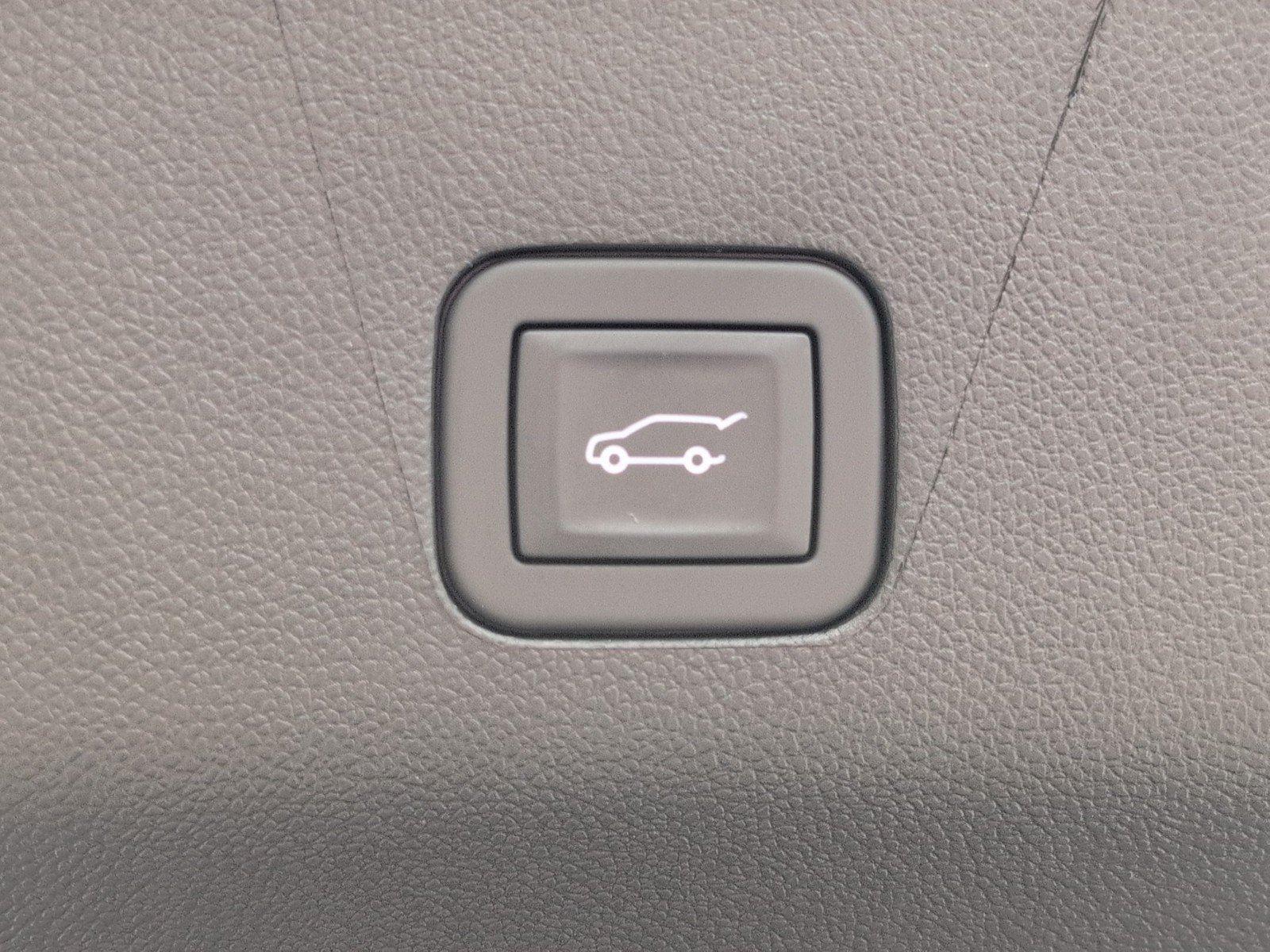 New 2026 Lakeshore Blue Metallic Chevrolet High Country image 6