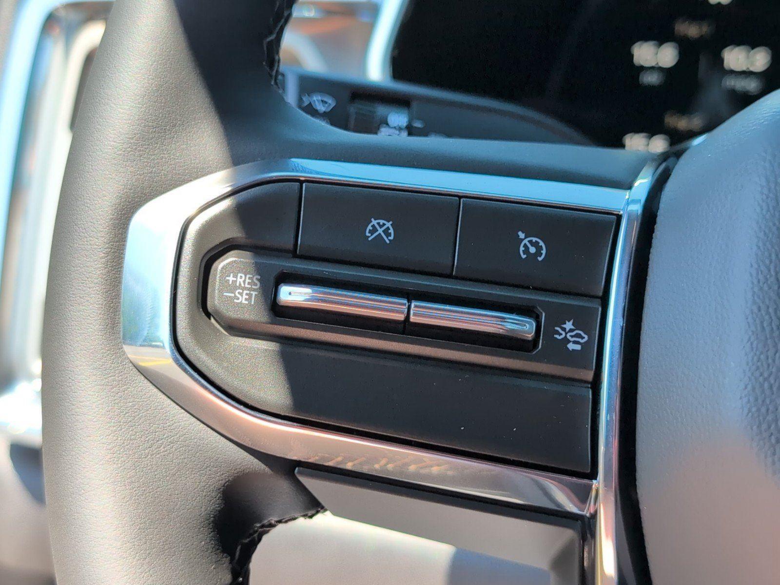 New 2026 Onyx Black GMC Denali image 32