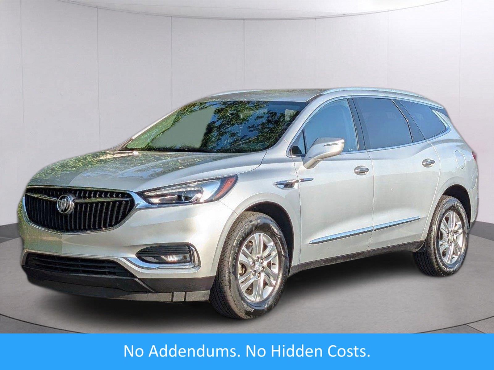 2018 Buick Enclave Essence FWD