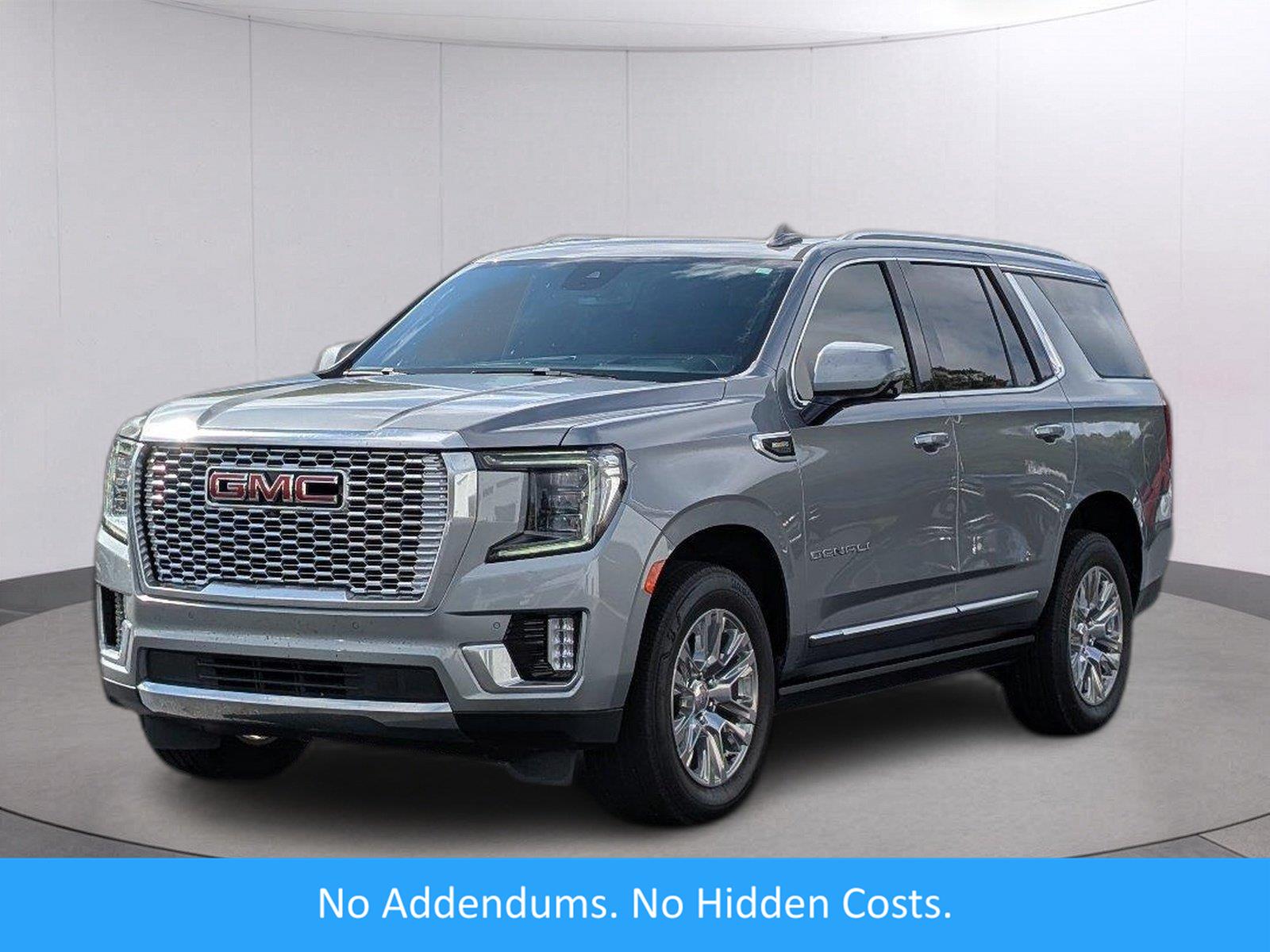 2023 GMC Yukon Denali RWD