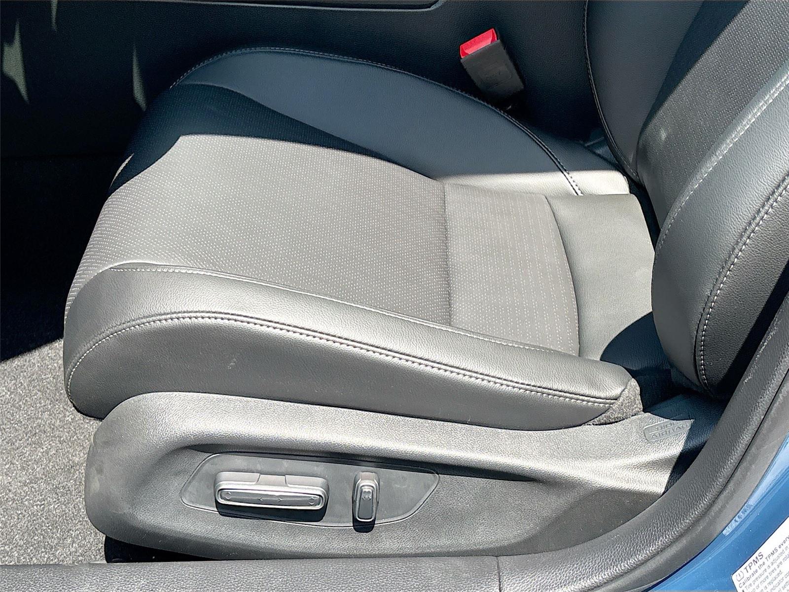 2025 Honda Civic Sedan Hybrid Sport