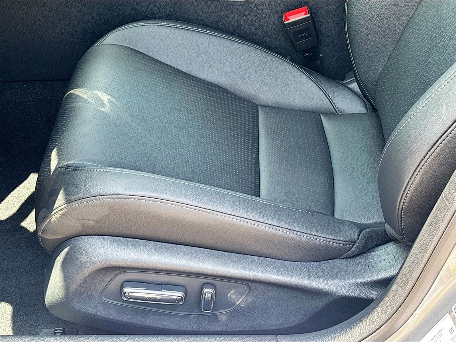 2025 Honda Civic Sedan Hybrid Sport Touring