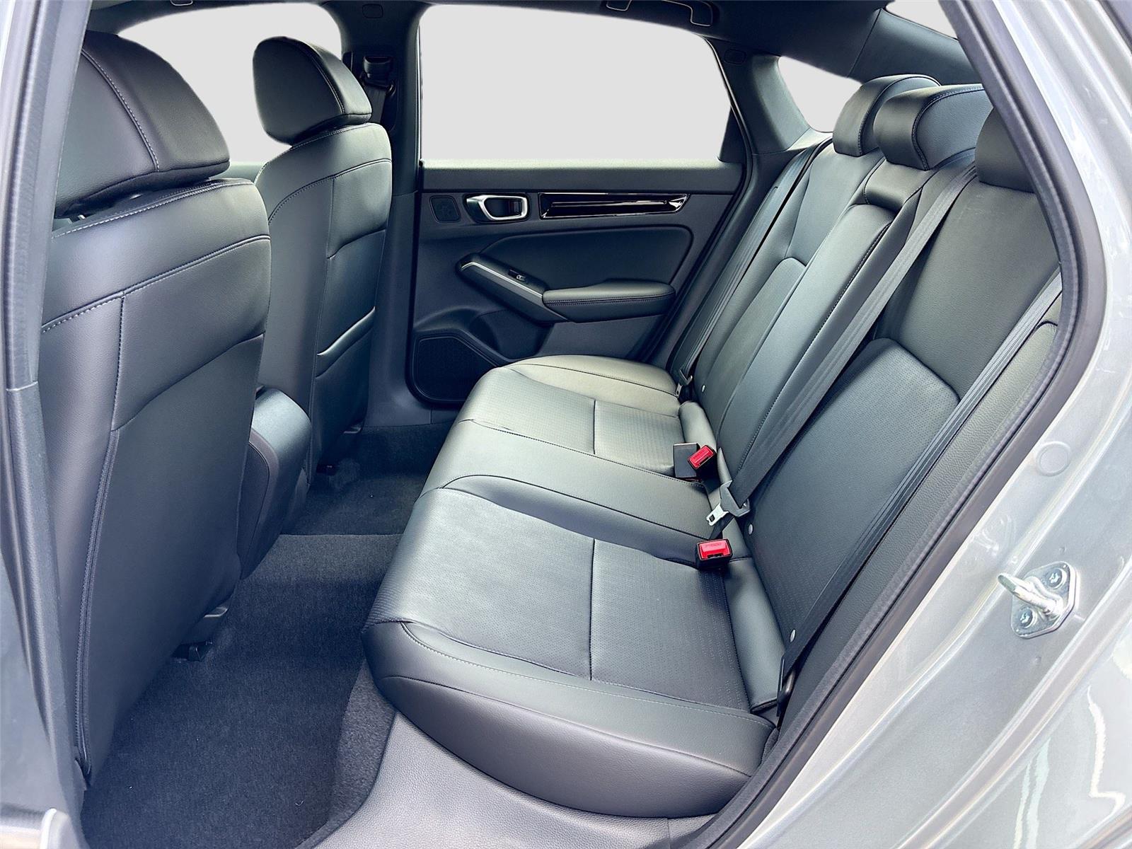 2025 Honda Civic Sedan Hybrid Sport Touring