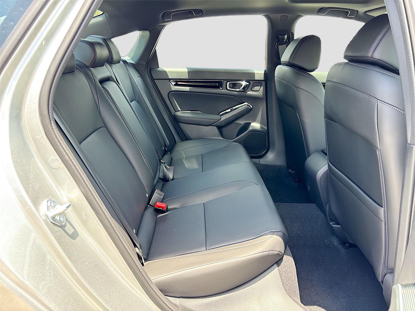 2025 Honda Civic Sedan Hybrid Sport Touring