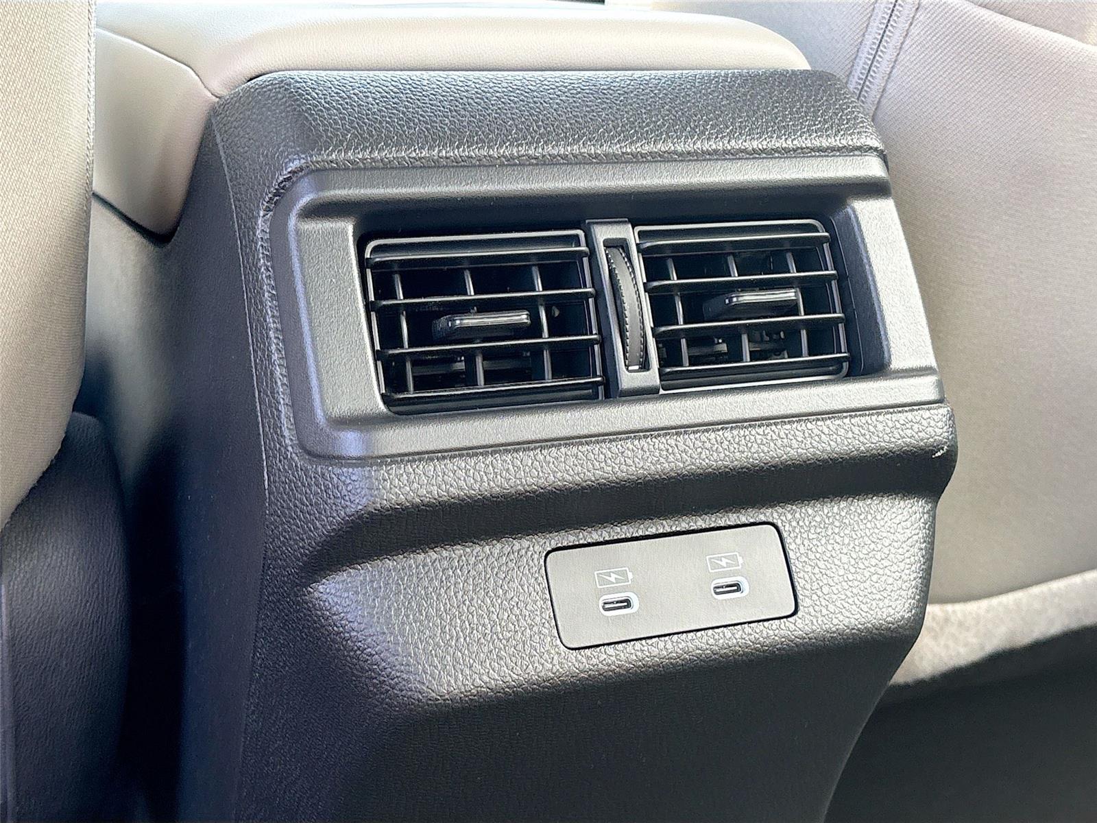 2025 Honda Accord Sedan LX