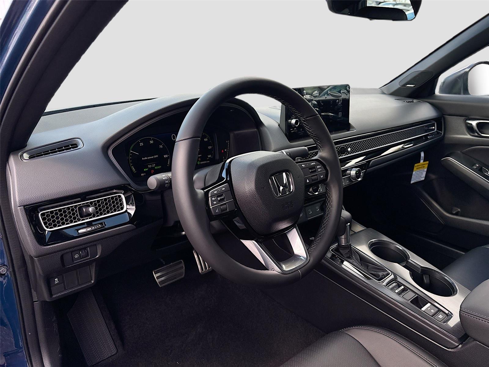 2025 Honda Civic Sedan Hybrid Sport Touring