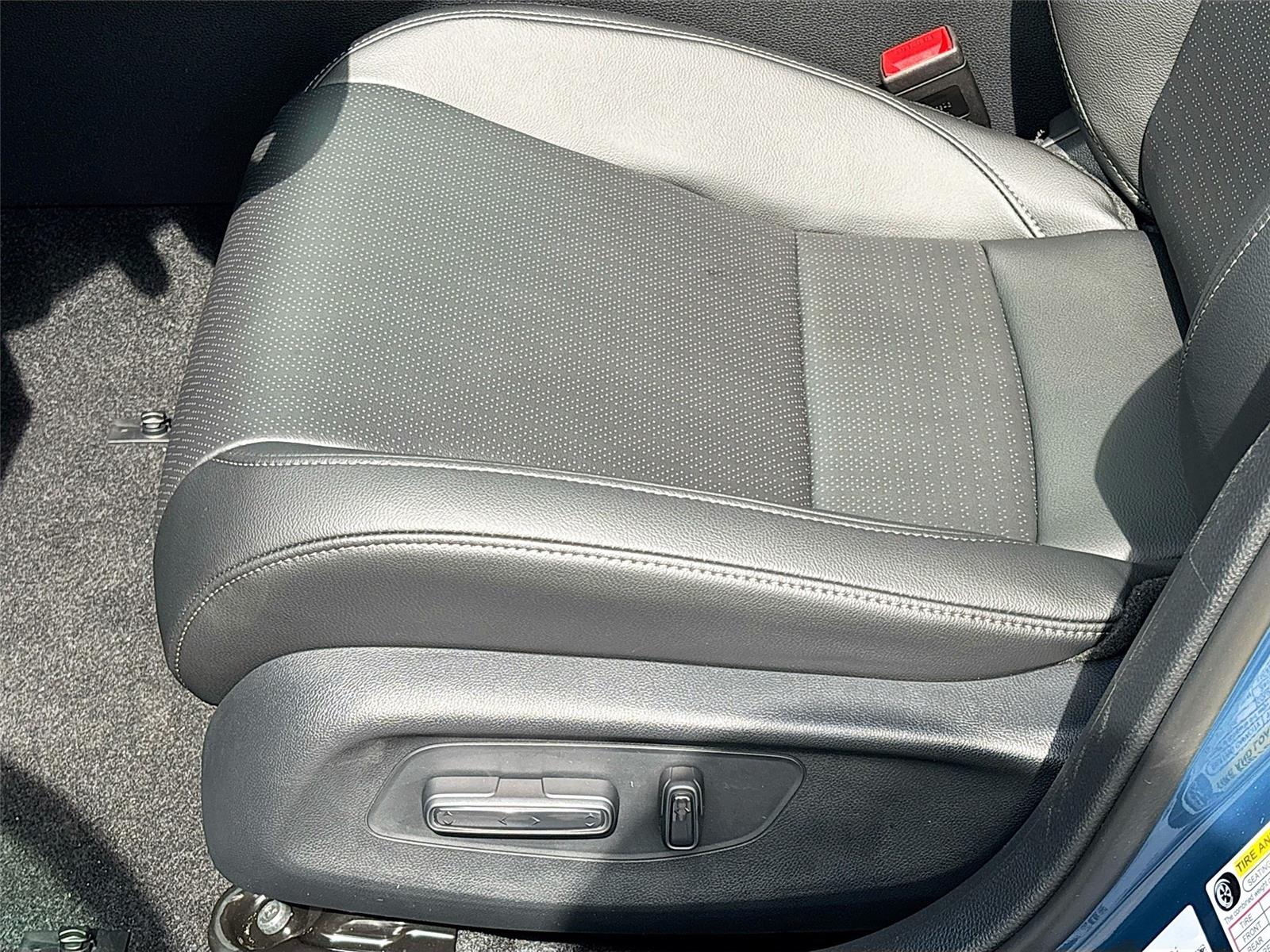 2025 Honda Civic Sedan Hybrid Sport Touring