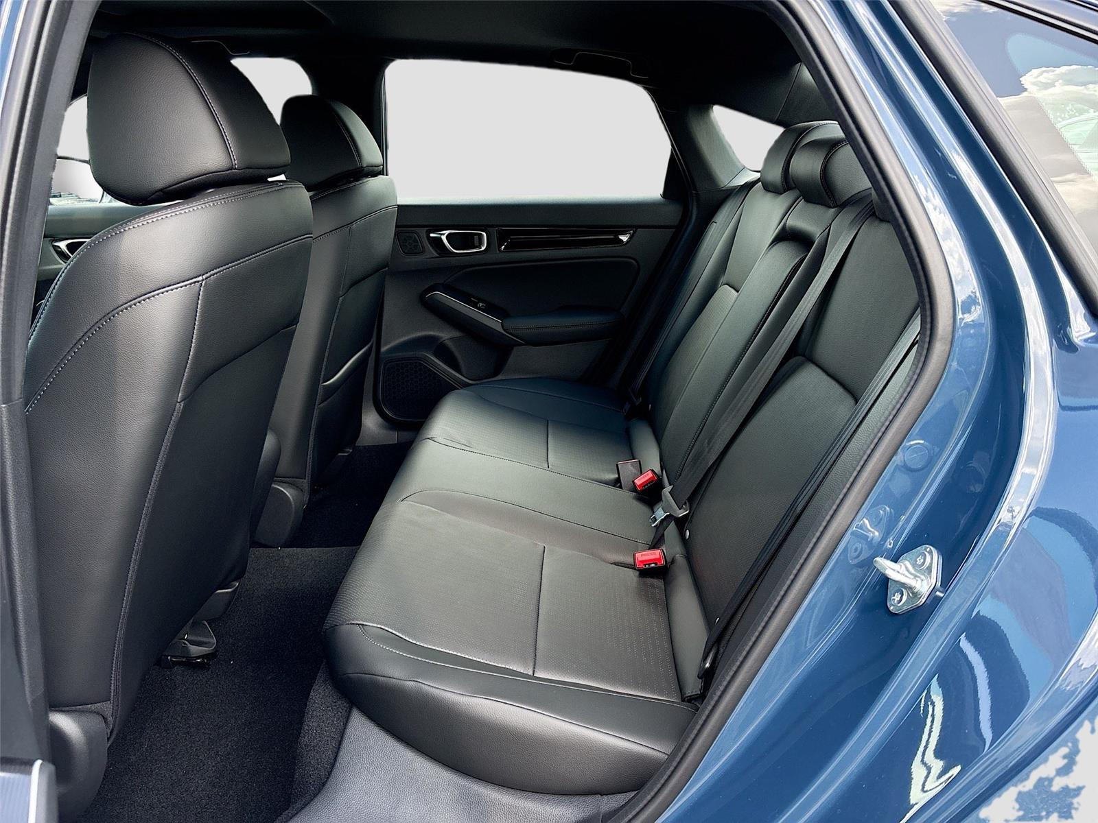 2025 Honda Civic Sedan Hybrid Sport Touring