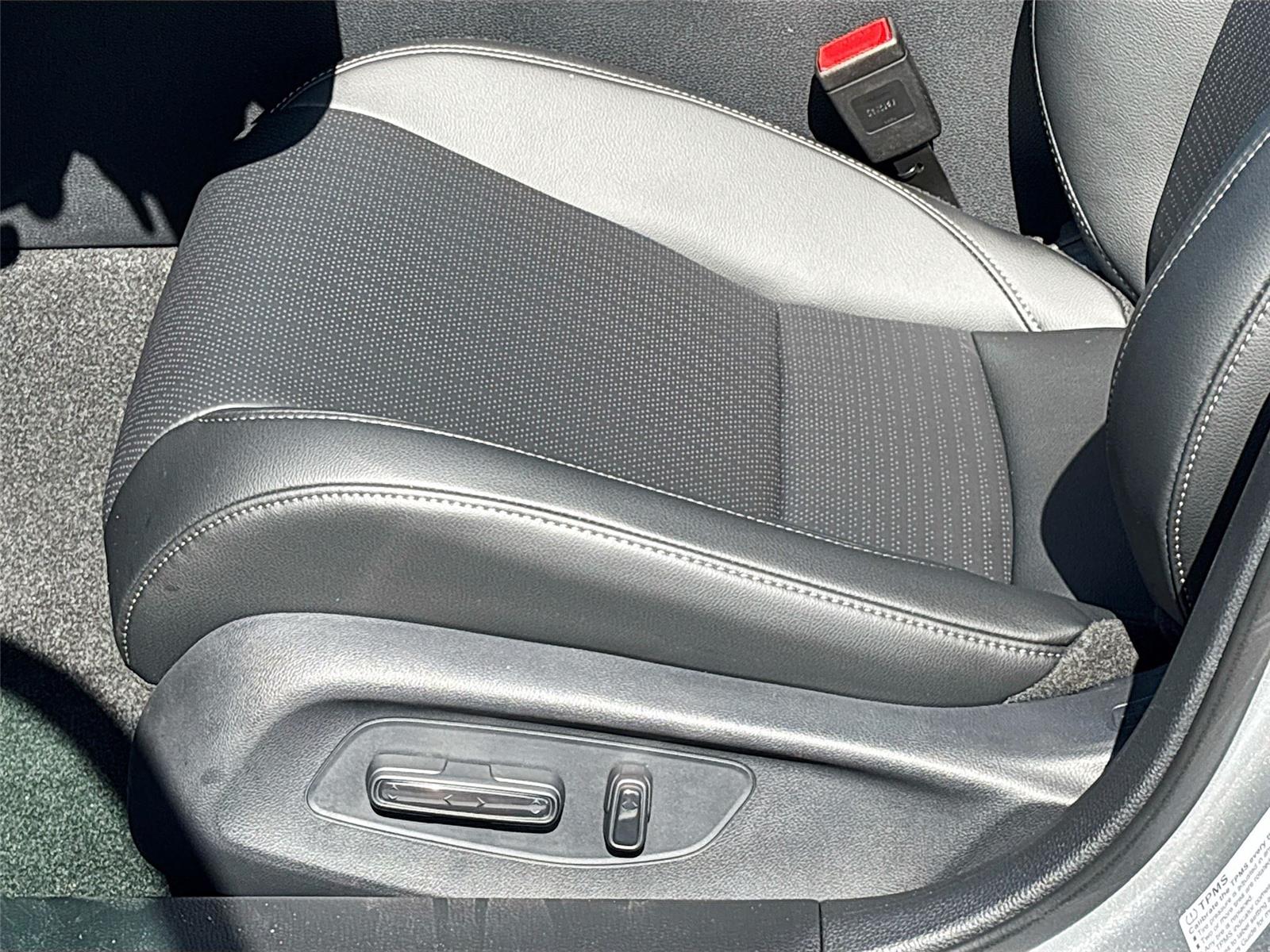 2025 Honda Civic Sedan Hybrid Sport Touring
