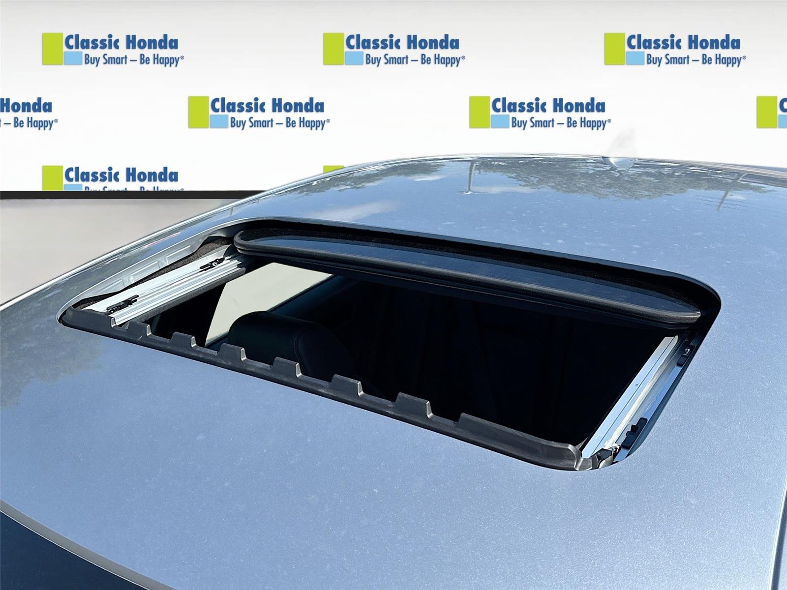 2025 Honda Civic Sedan Hybrid Sport Touring