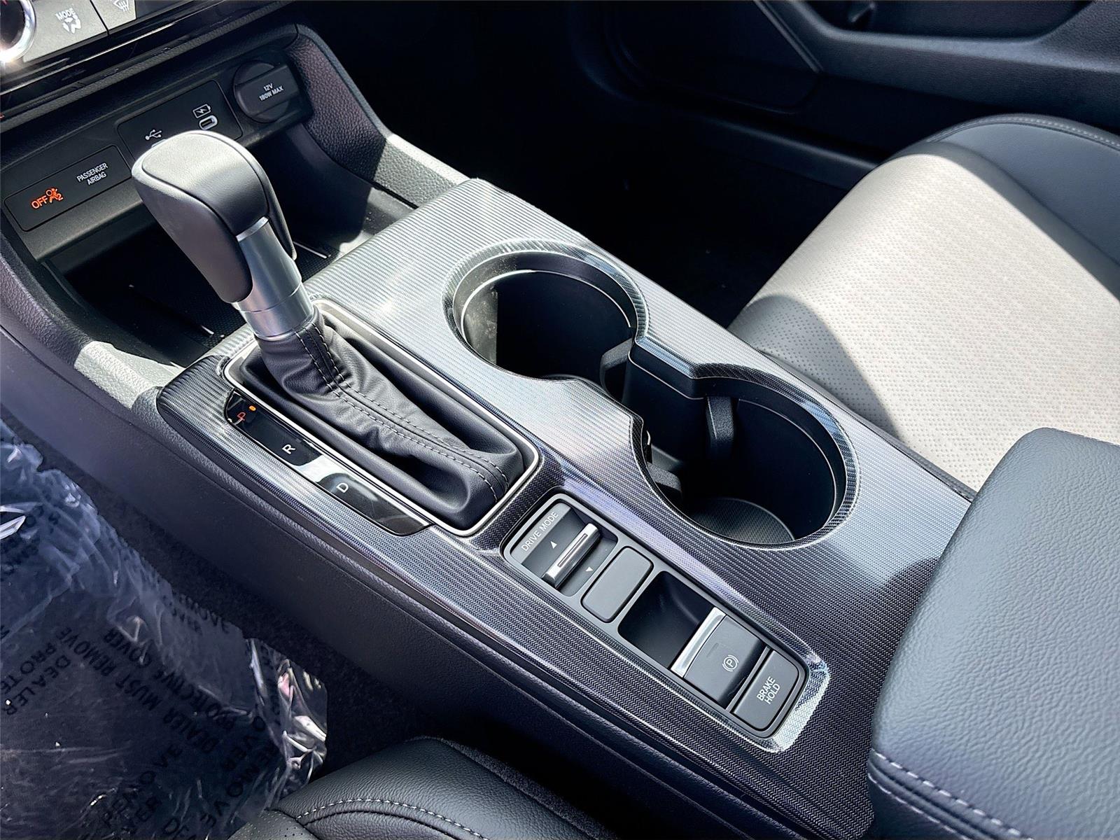 2025 Honda Civic Sedan Hybrid Sport Touring