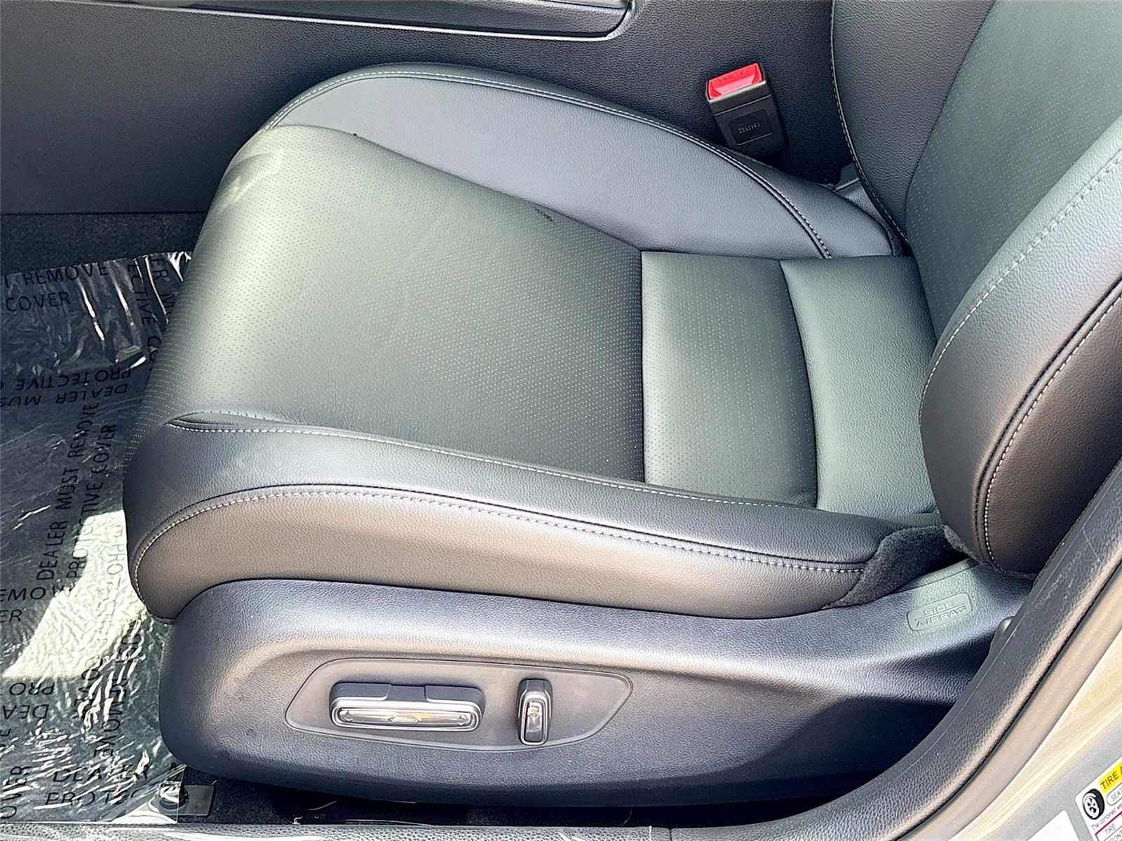 2025 Honda Civic Sedan Hybrid Sport Touring