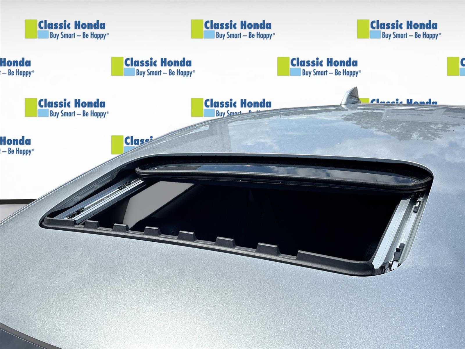 2025 Honda Civic Sedan Hybrid Sport Touring