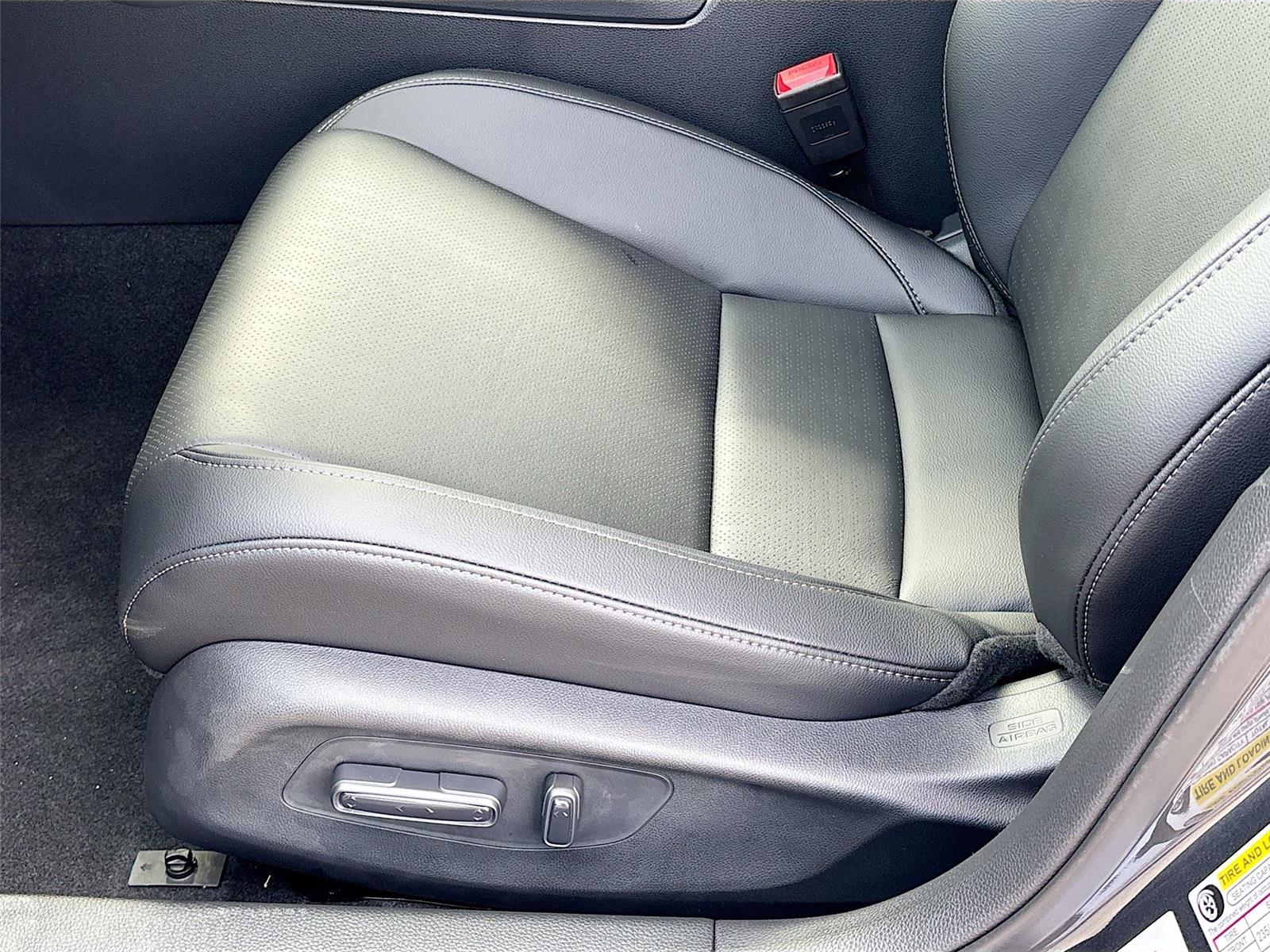 2025 Honda Civic Sedan Hybrid Sport Touring