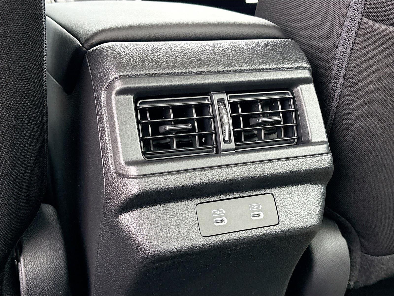 2025 Honda Accord Sedan LX